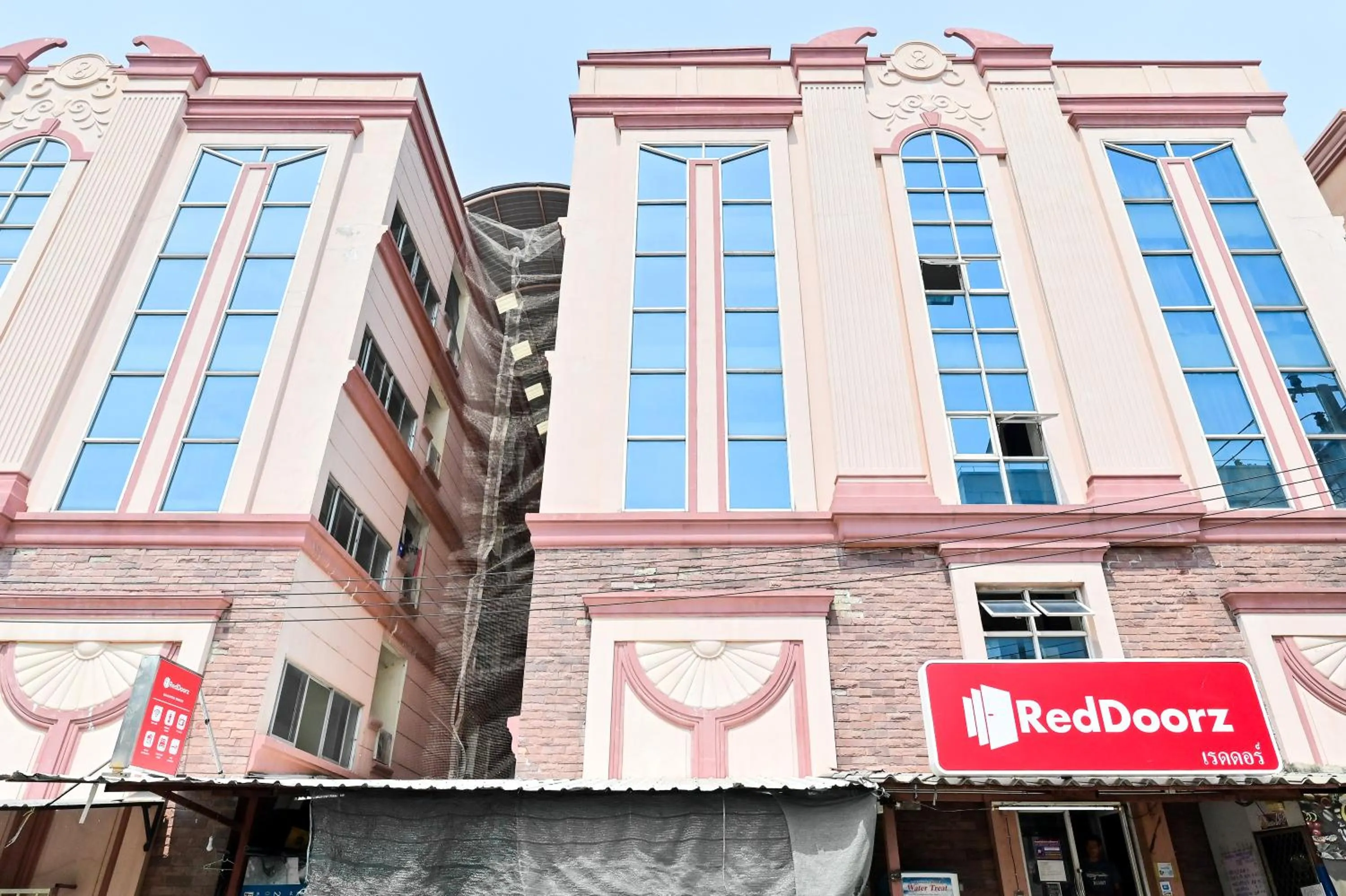 Big Bird Palace Ladprao 71