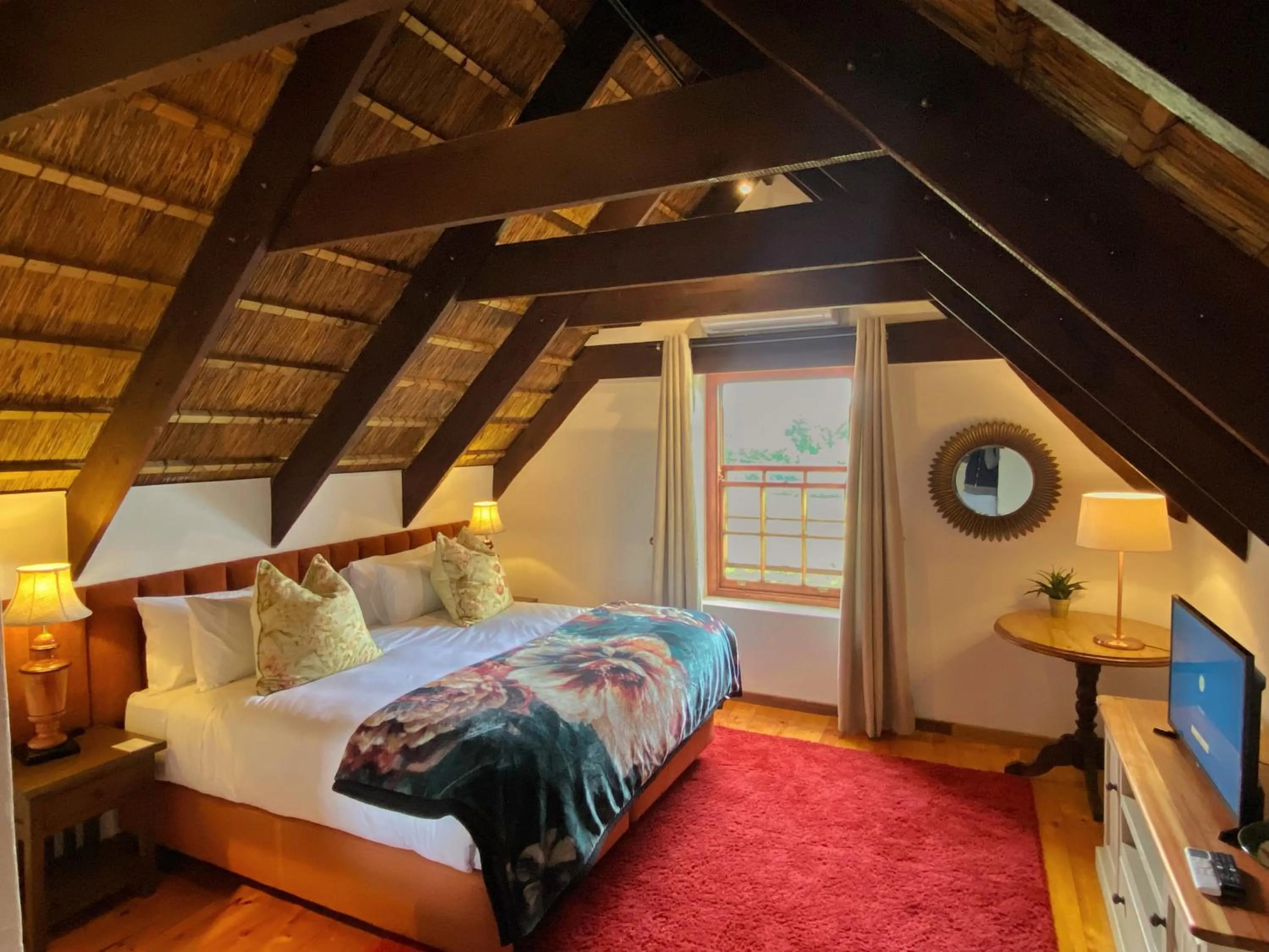 Standard Suite in Avontuur Manor House and Wine Estate
