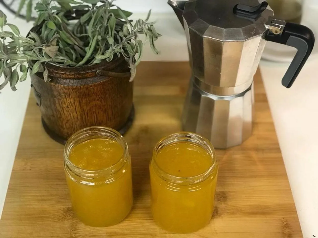 Breakfast in Hotel Vallibierna