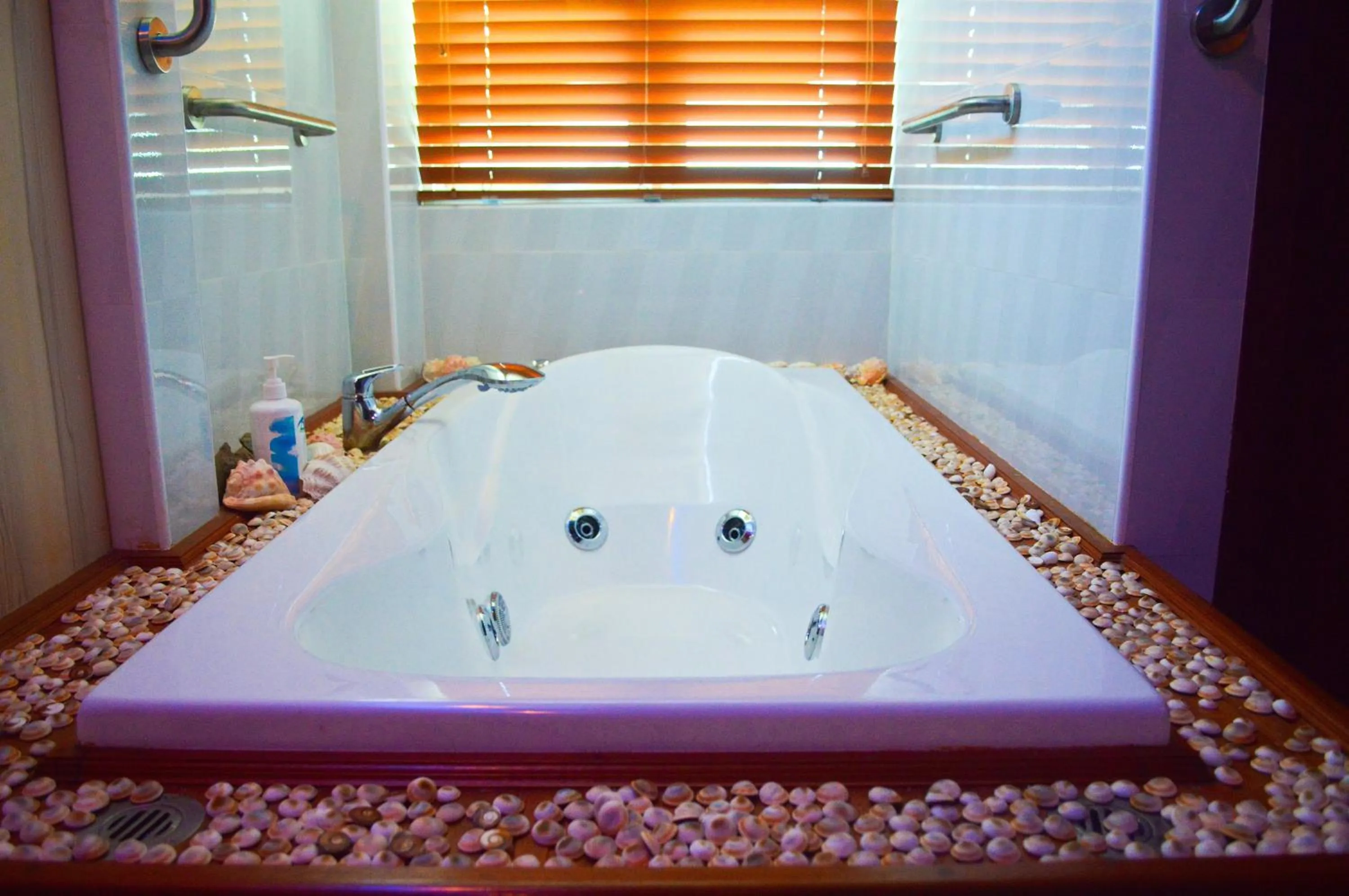 Spa and wellness centre/facilities in Avoca Inn