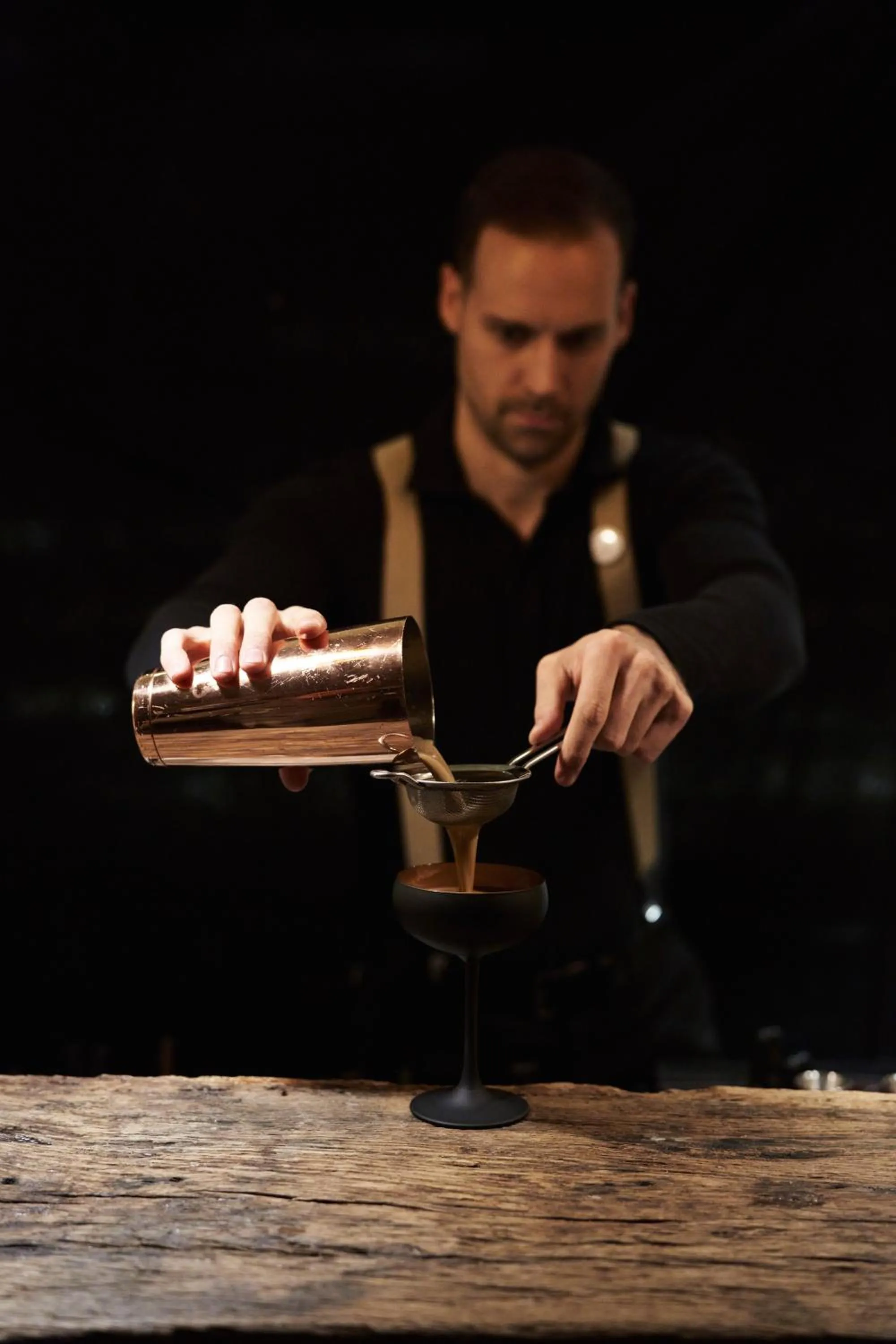 Lounge or bar in Holzhotel Forsthofalm