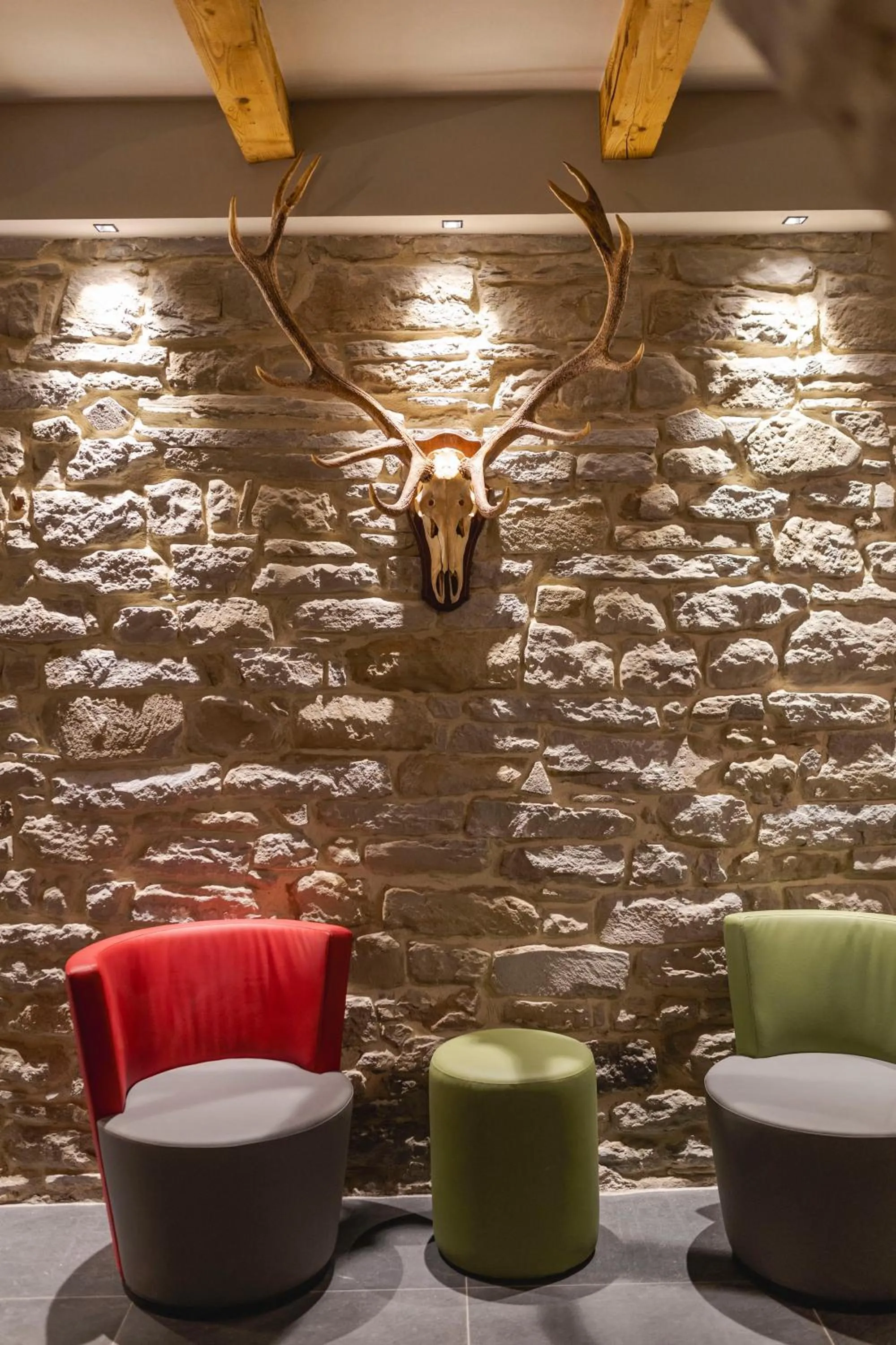 Restaurant/places to eat in Granduca Mountain Wellness Apartments Campigna