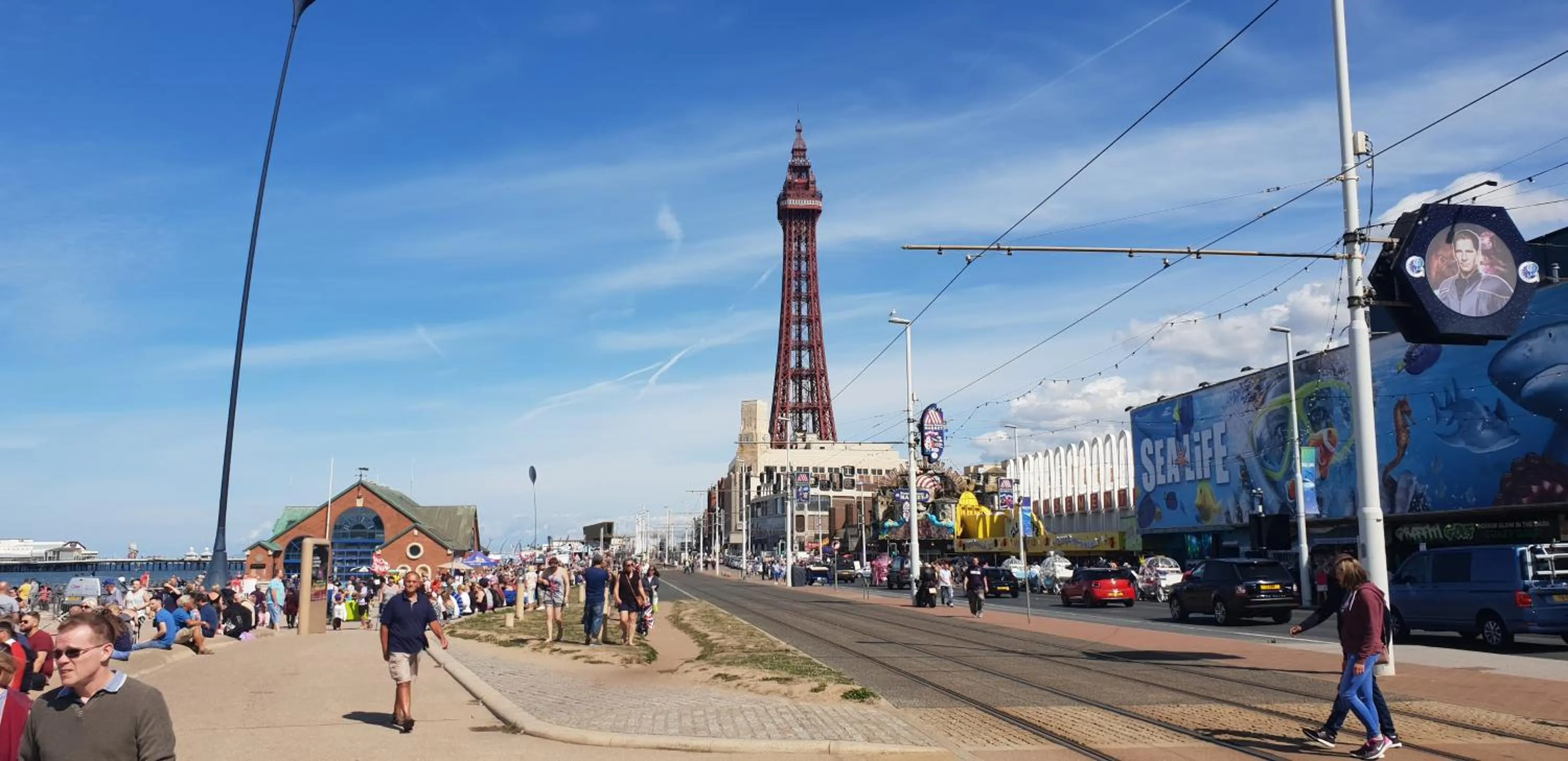 Activities in Coast Accommodation Station Road Apartments