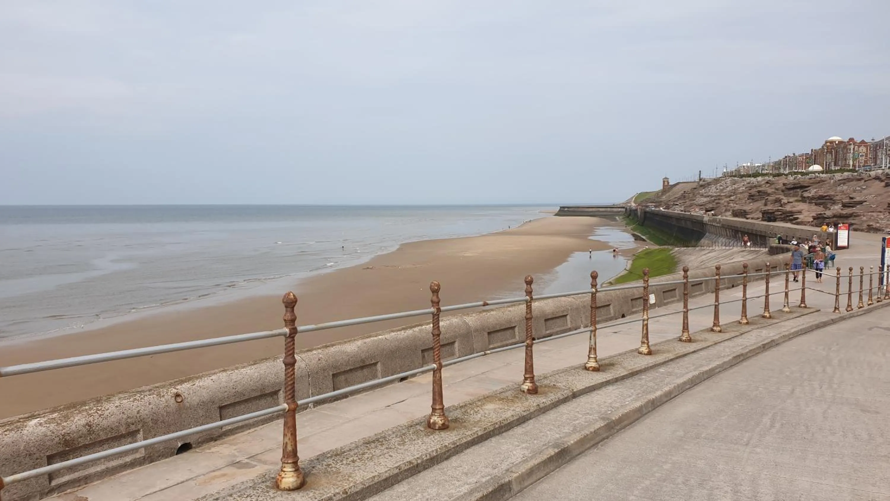 Neighbourhood in Coast Accommodation Station Road Apartments