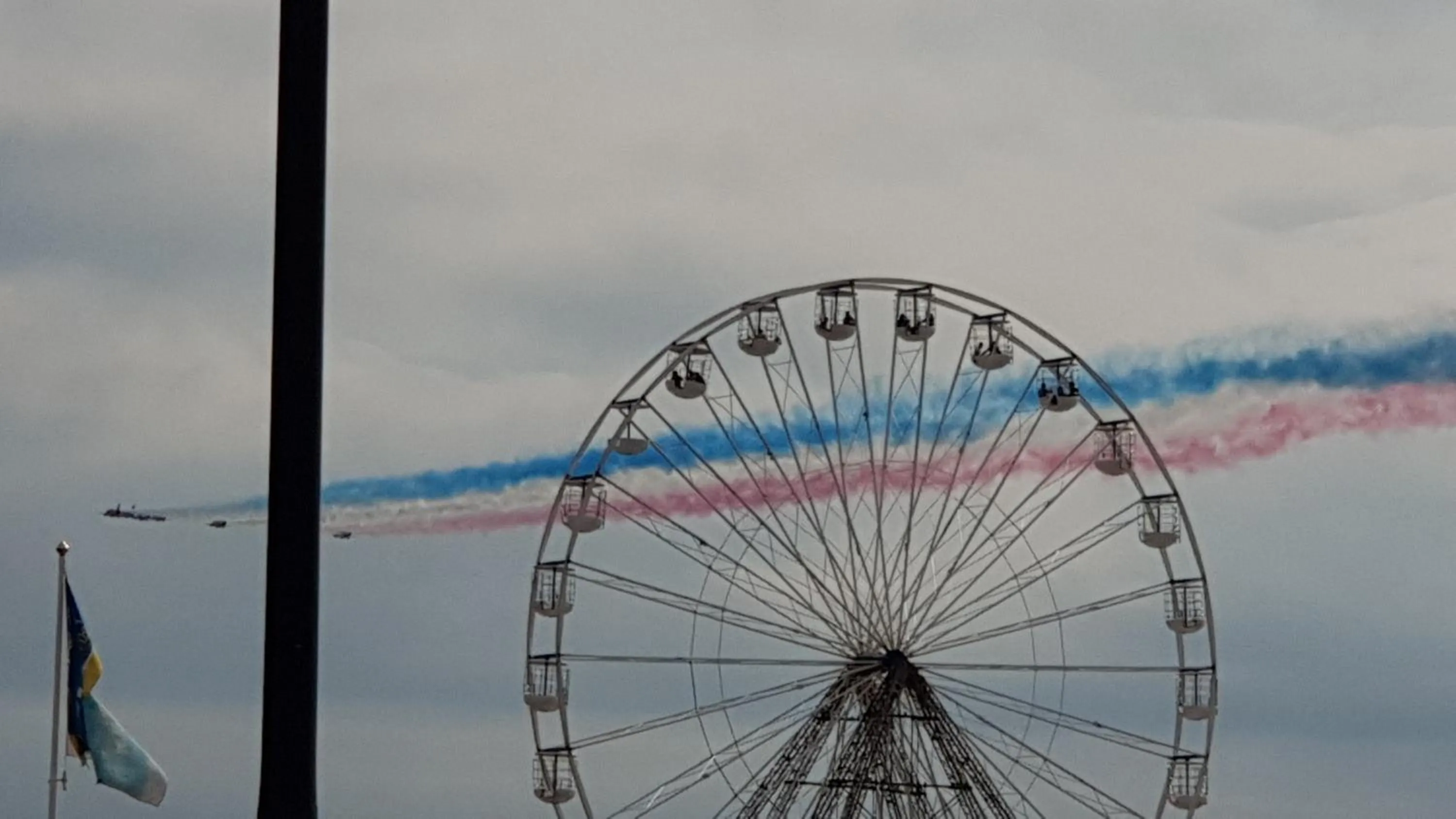 Activities in Coast Accommodation Station Road Apartments