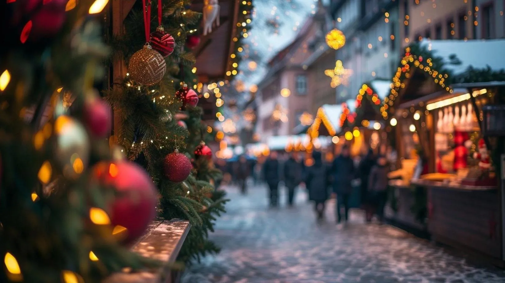 Area and facilities in Garner Hotel Vienna by IHG