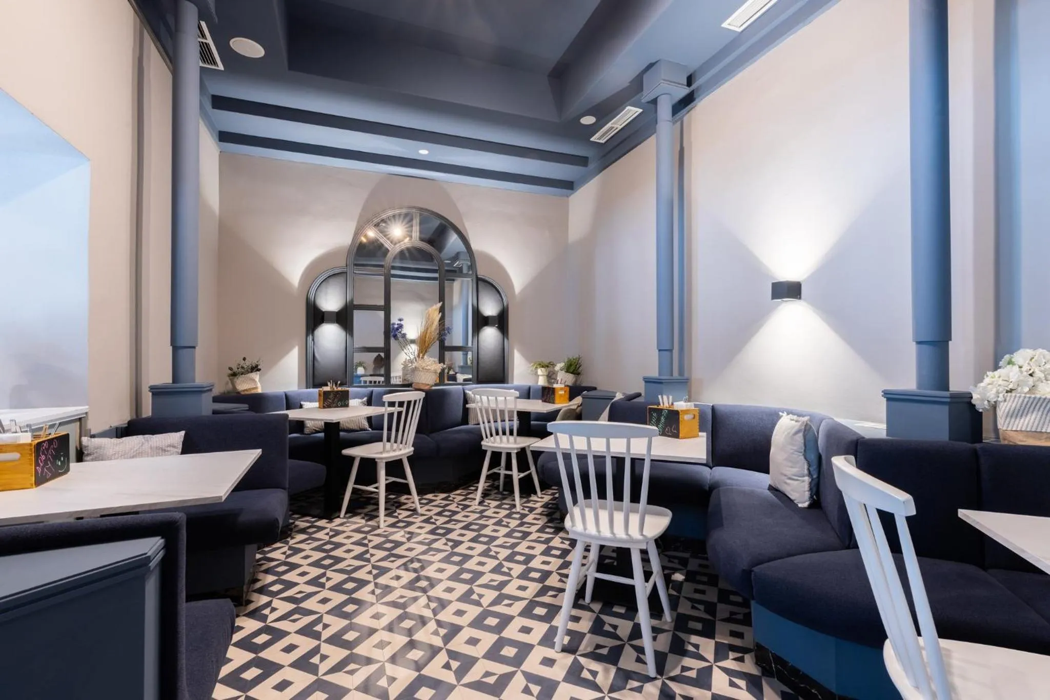 Breakfast in Garner Hotel Vienna by IHG