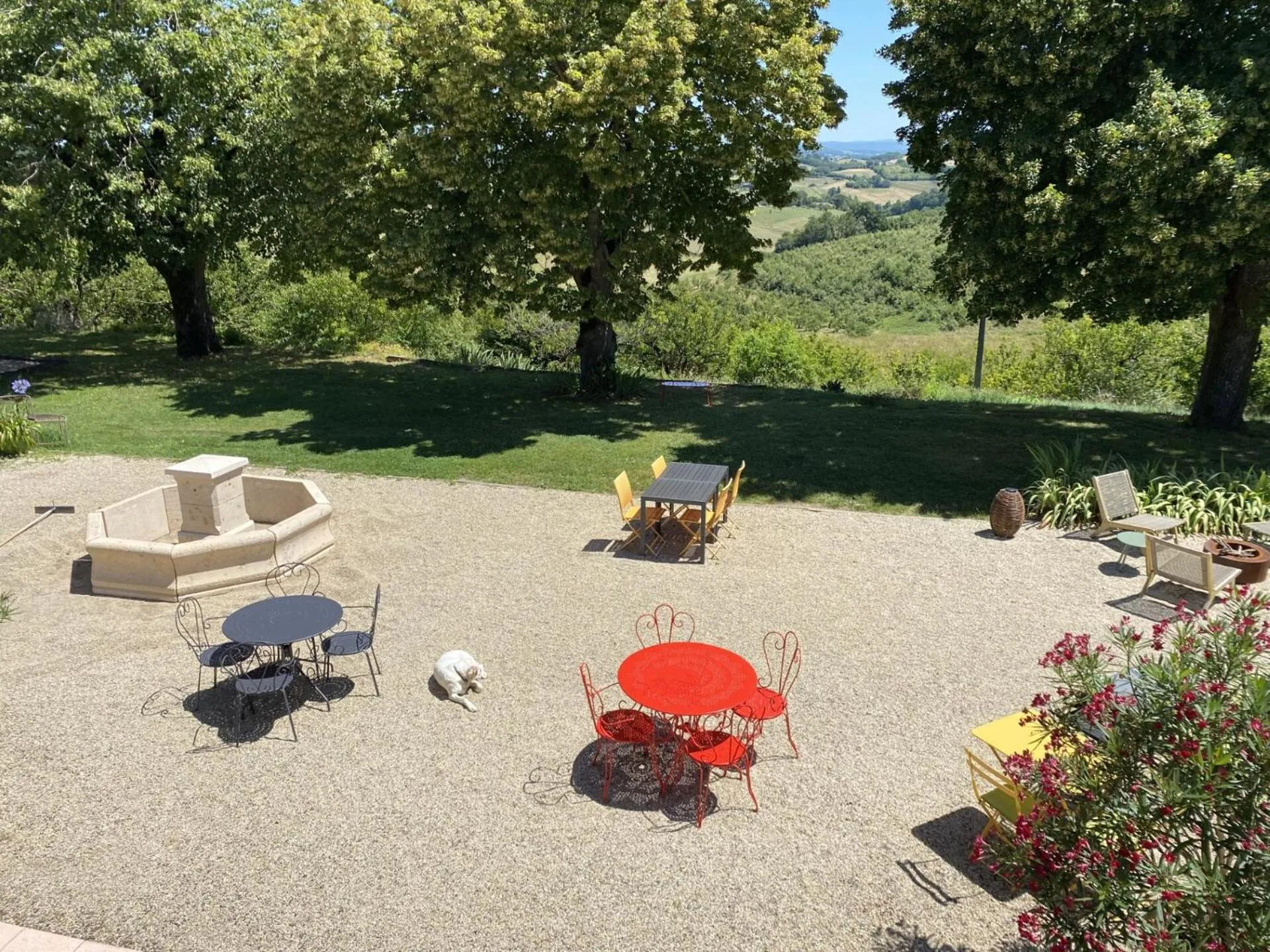 Other in Aux Coteaux d'Aussac