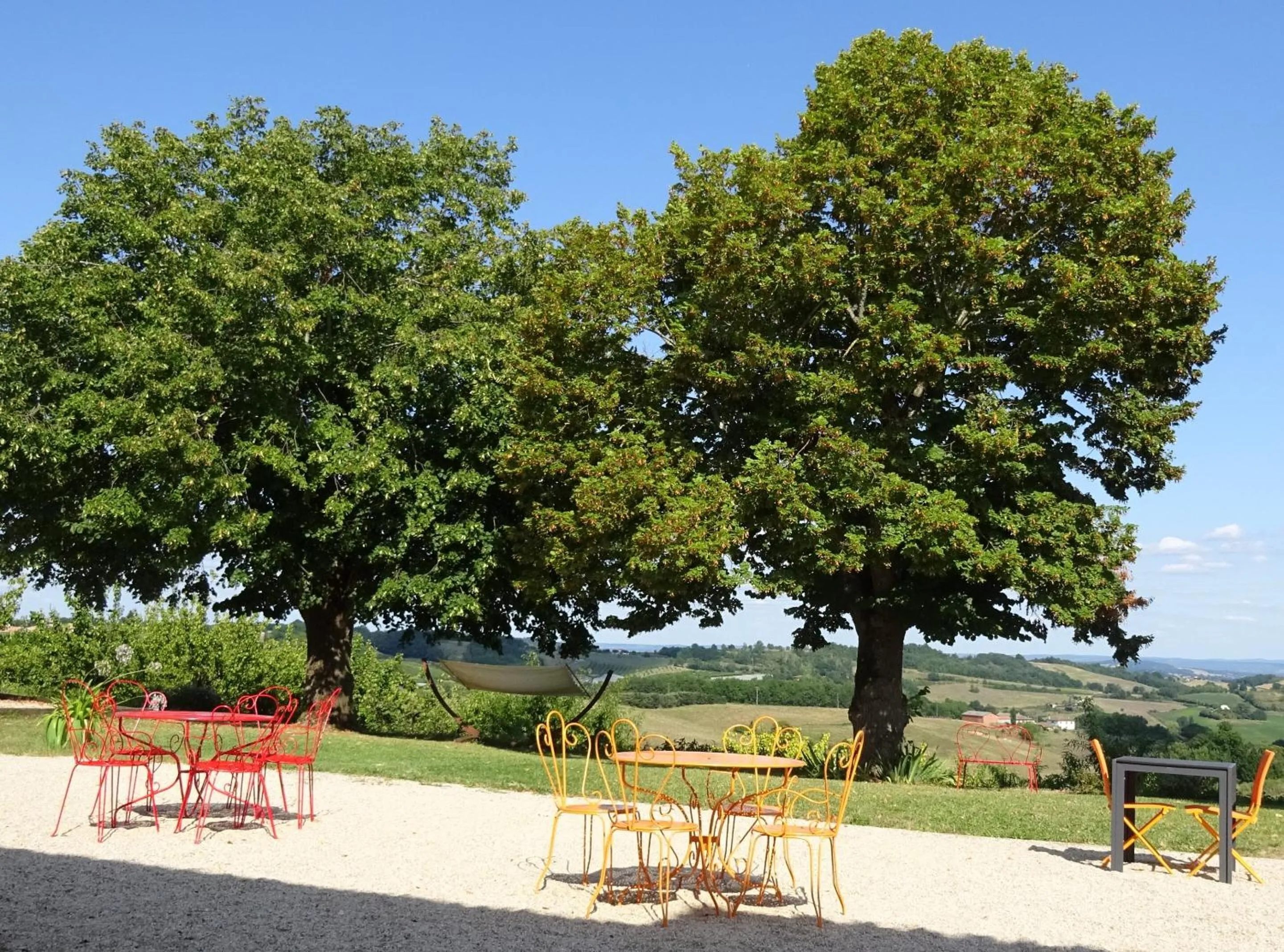 Property building in Aux Coteaux d'Aussac
