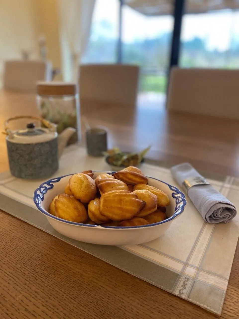 Food and drinks in Aux Coteaux d'Aussac