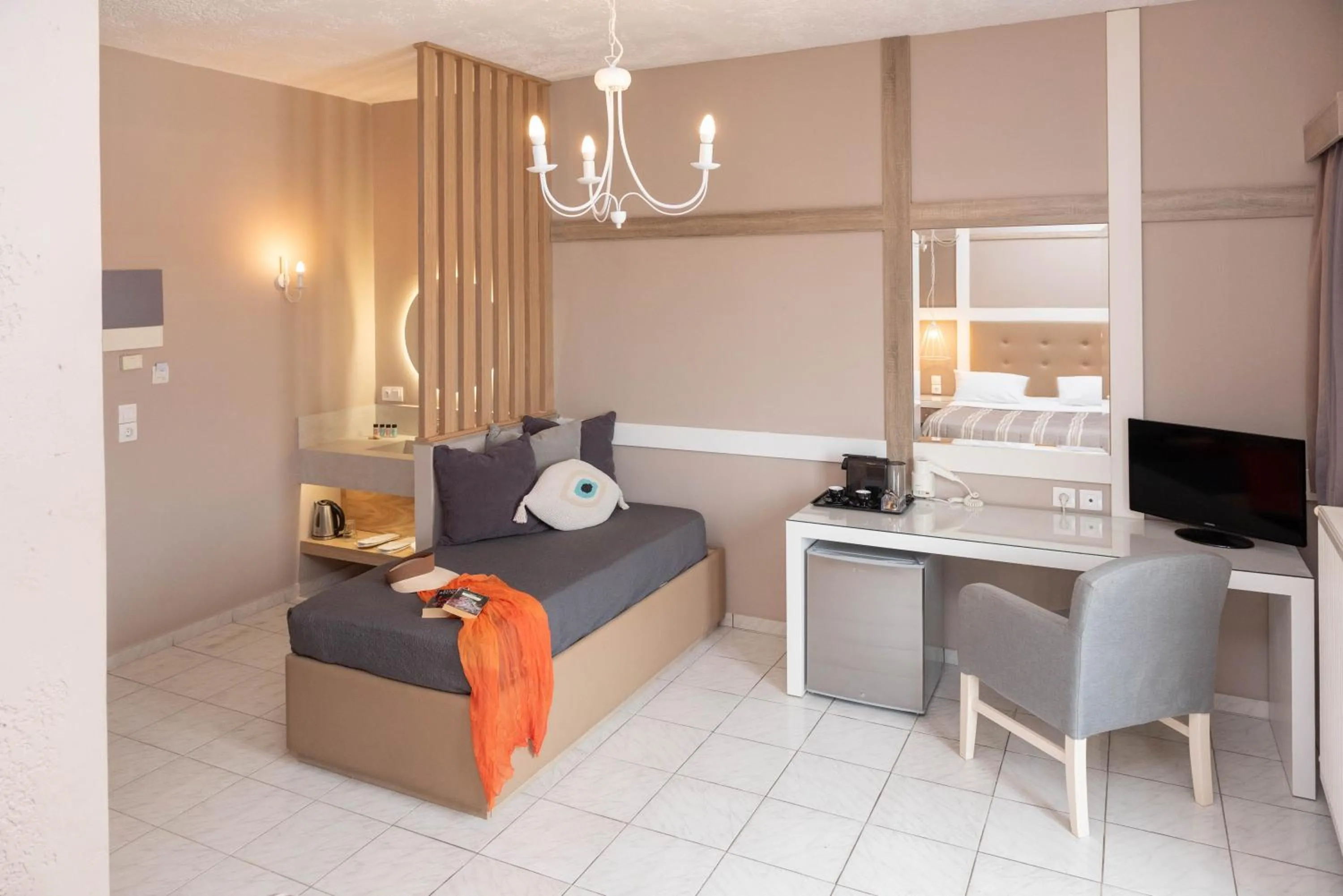 Lino Mare Boutique Hotel