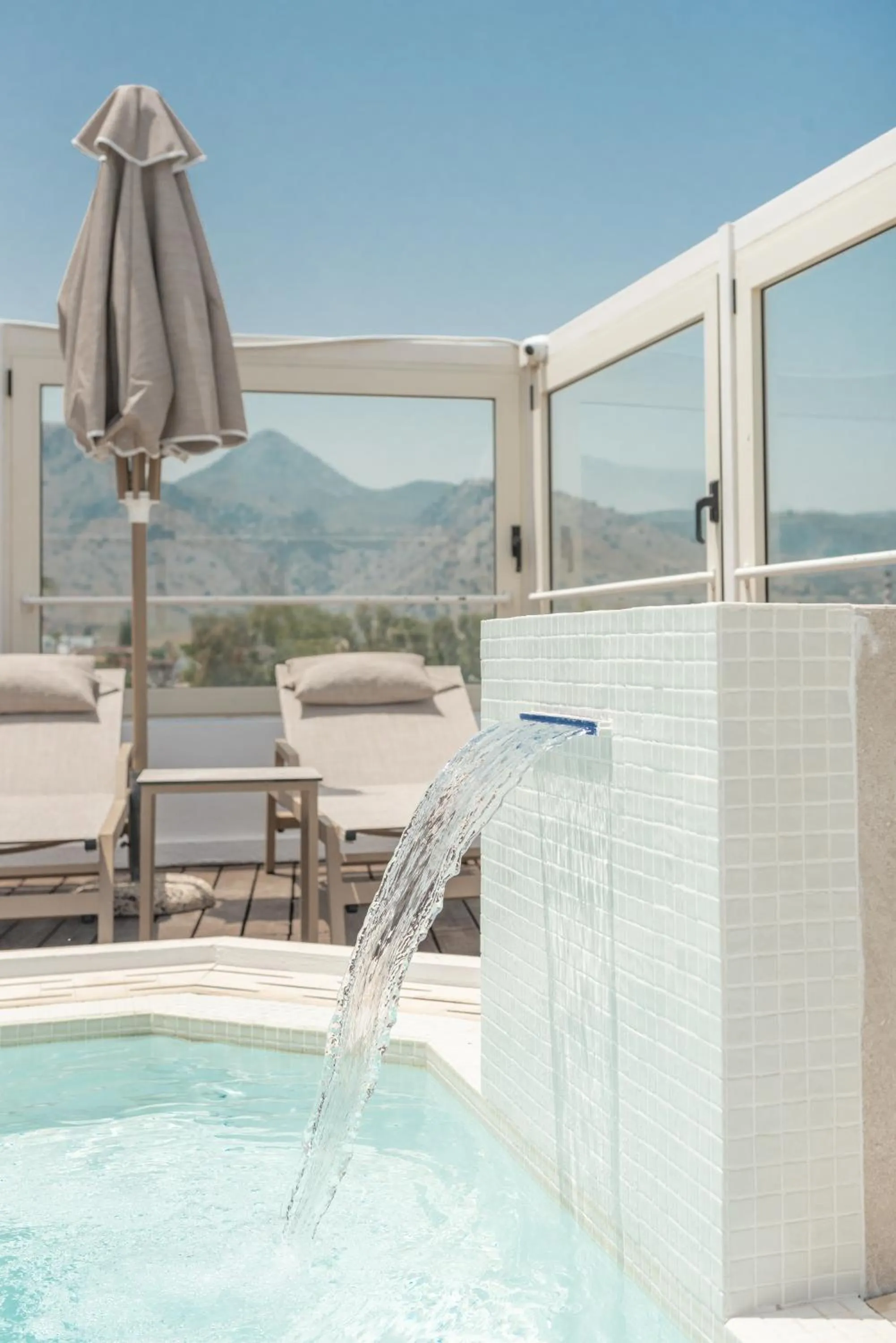 Lino Mare Boutique Hotel