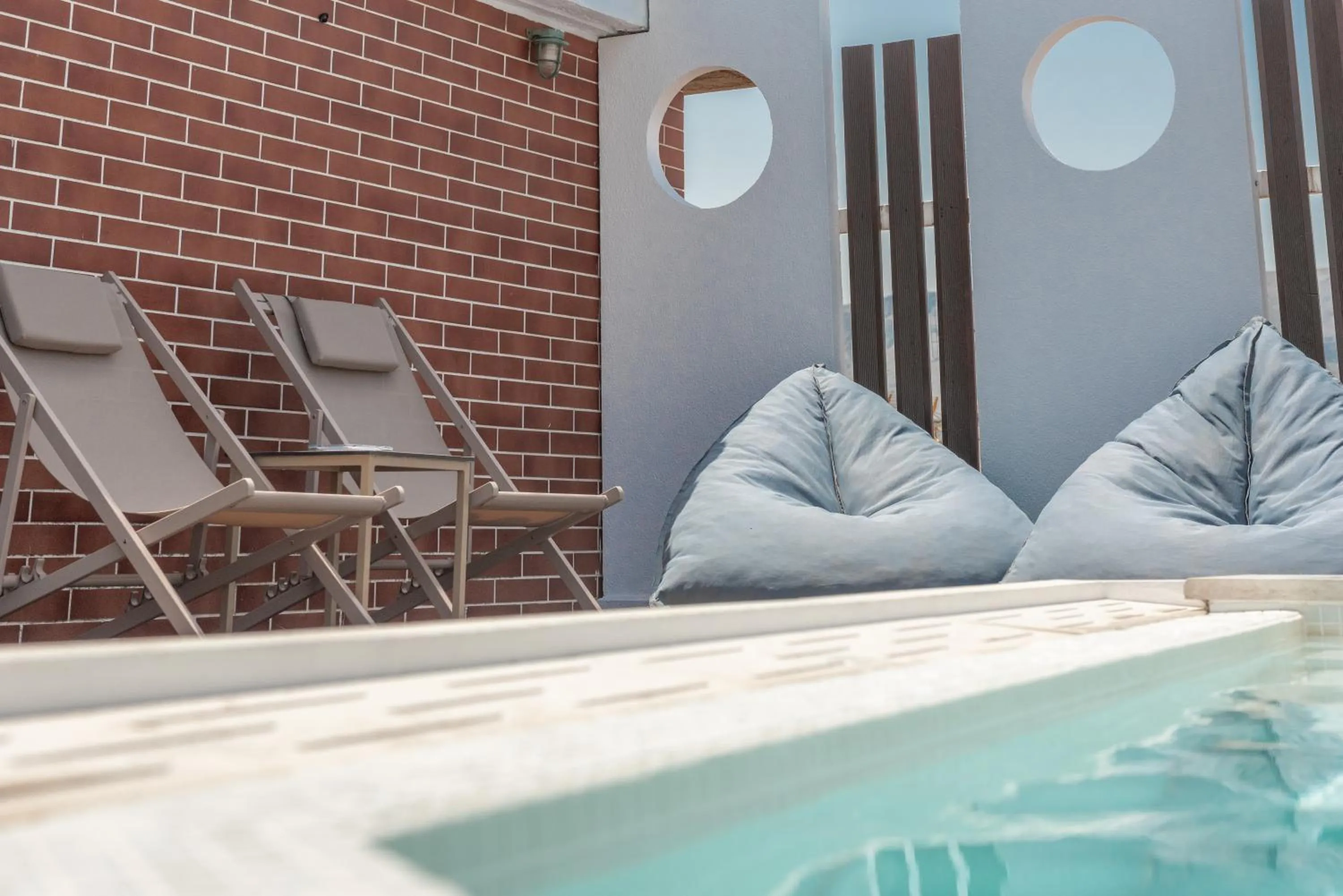 Lino Mare Boutique Hotel