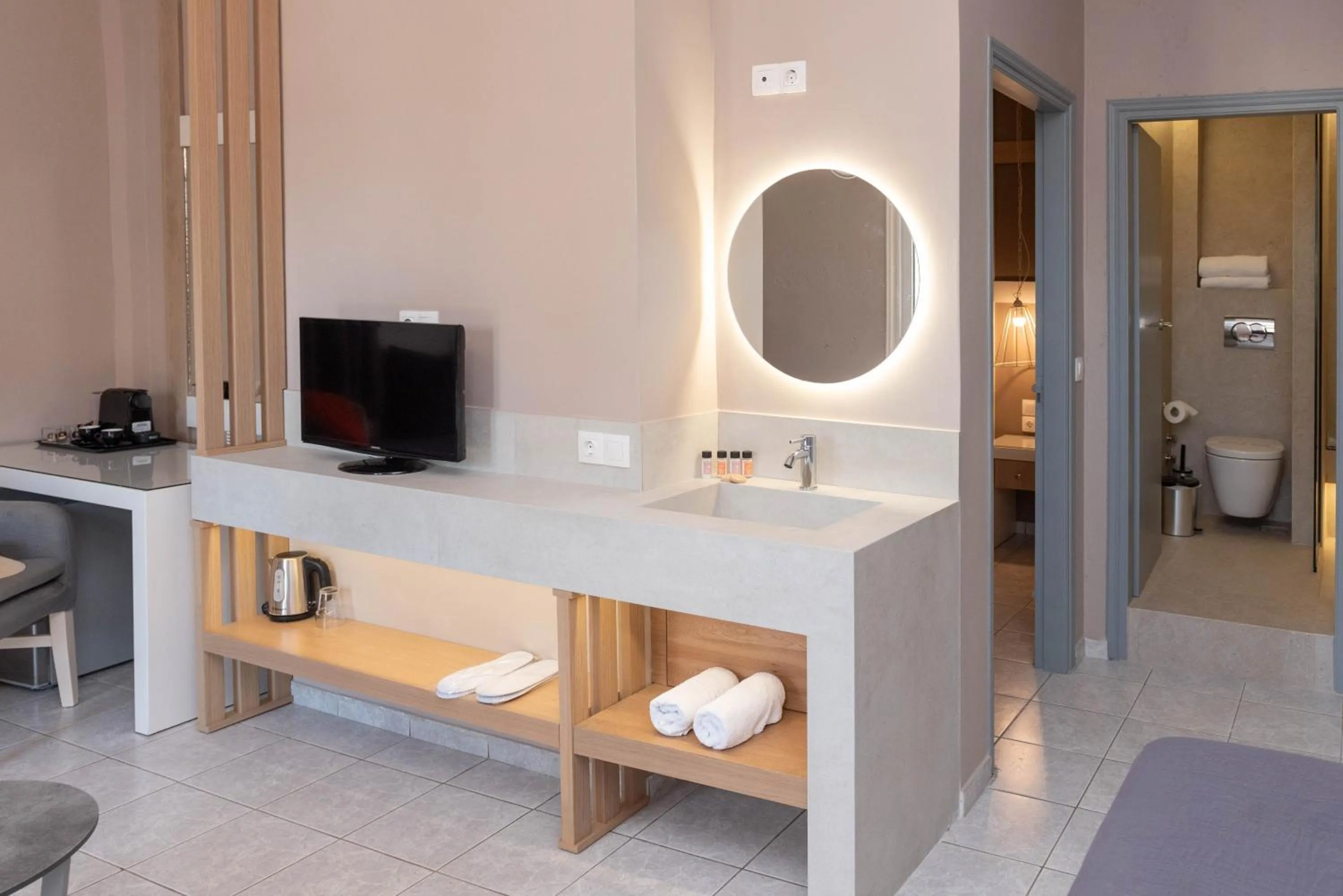 Lino Mare Boutique Hotel