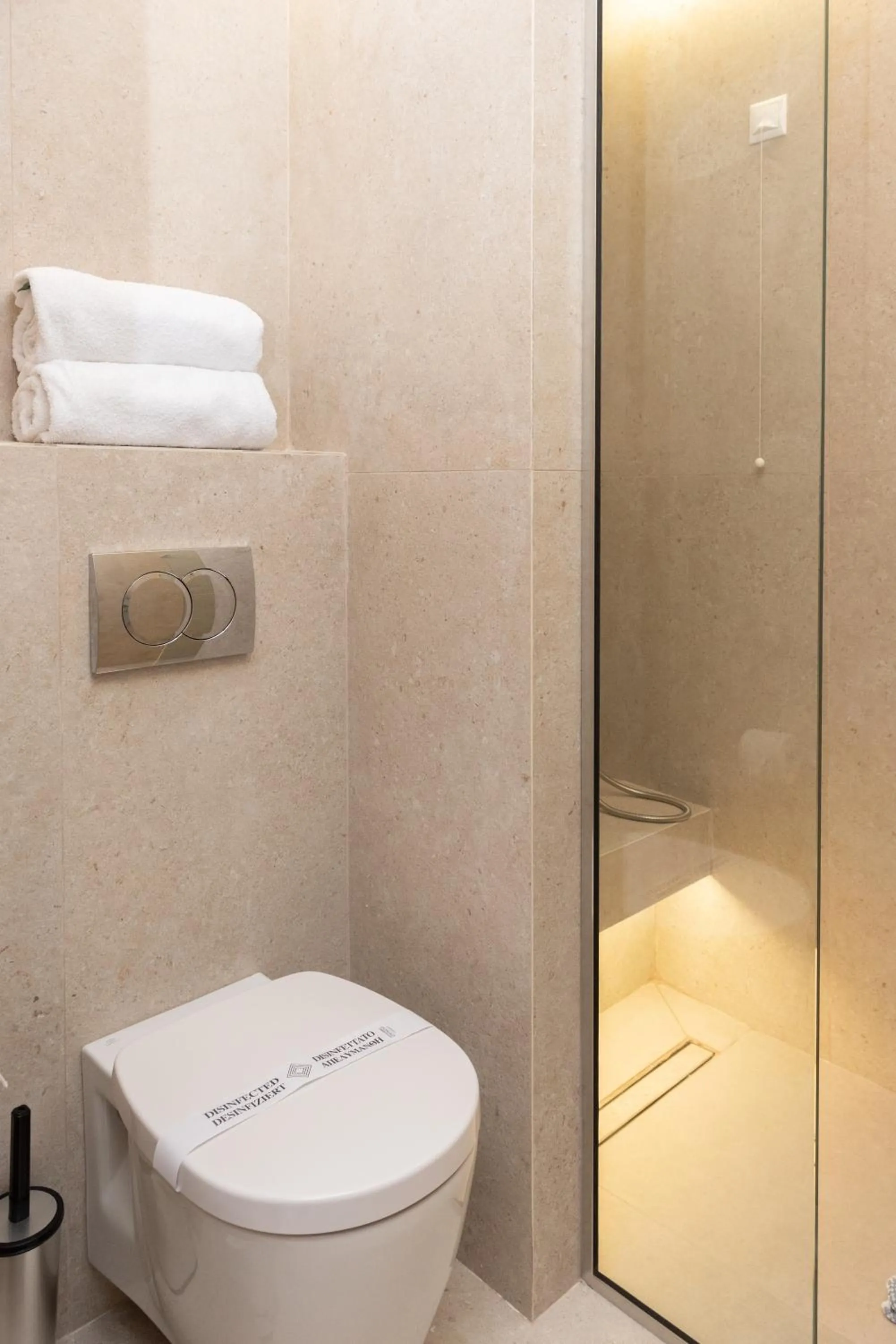 Lino Mare Boutique Hotel