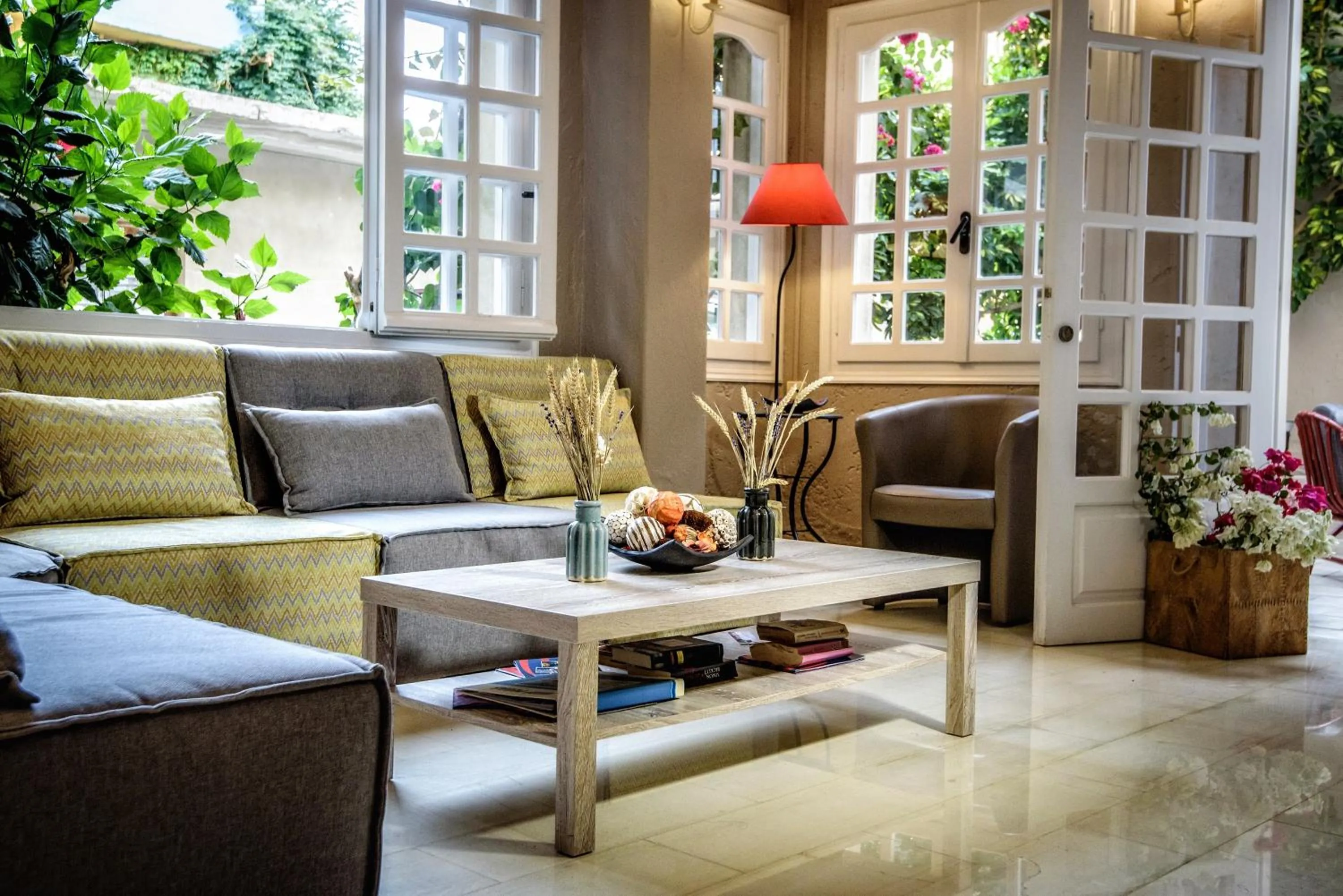 Lino Mare Boutique Hotel