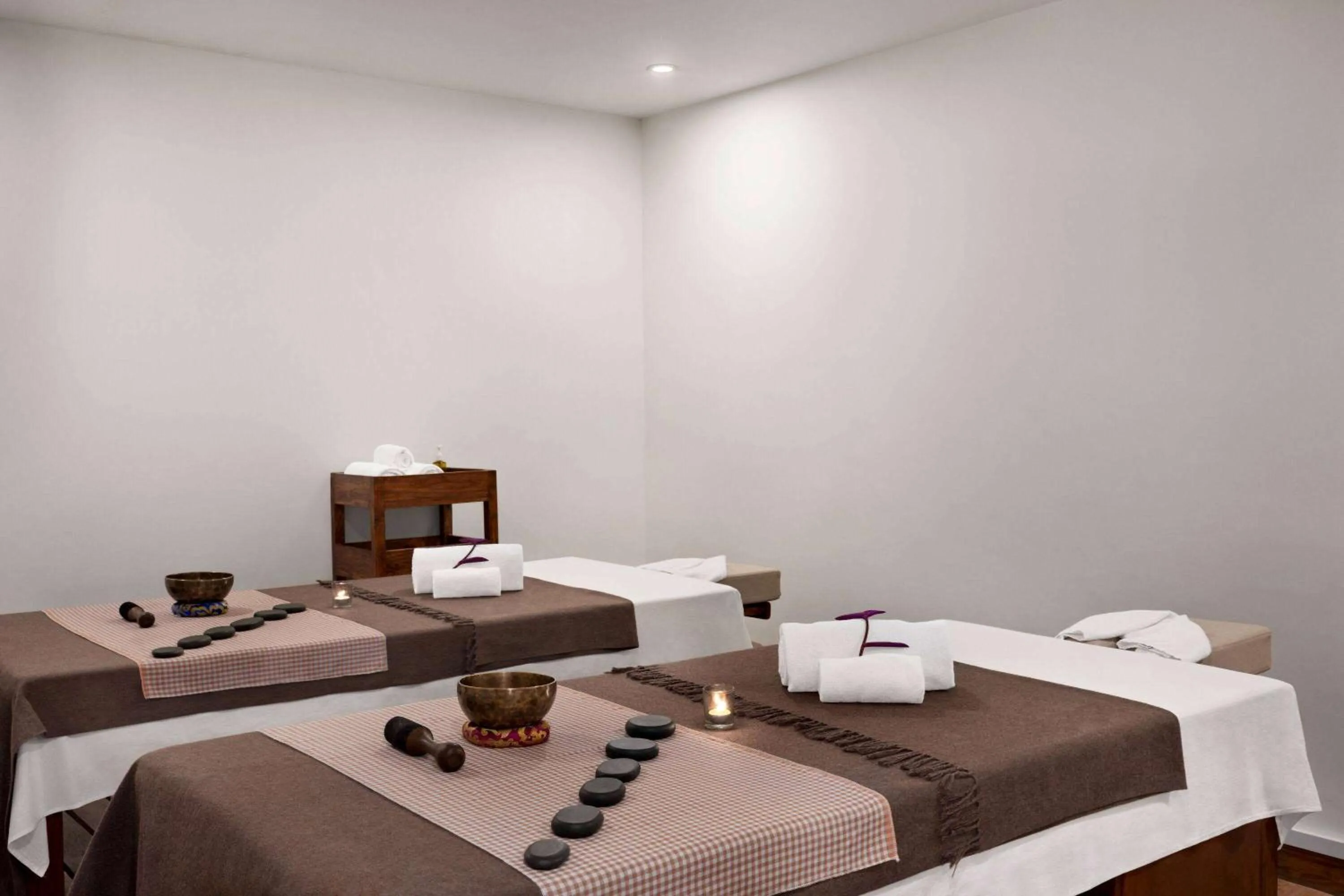 Spa and wellness centre/facilities in Ramada Encore by Wyndham Kathmandu Thamel