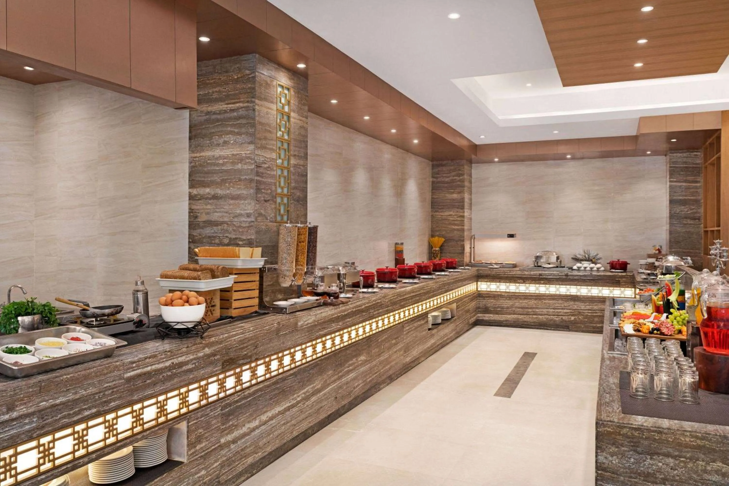 Property building in Ramada Encore by Wyndham Kathmandu Thamel