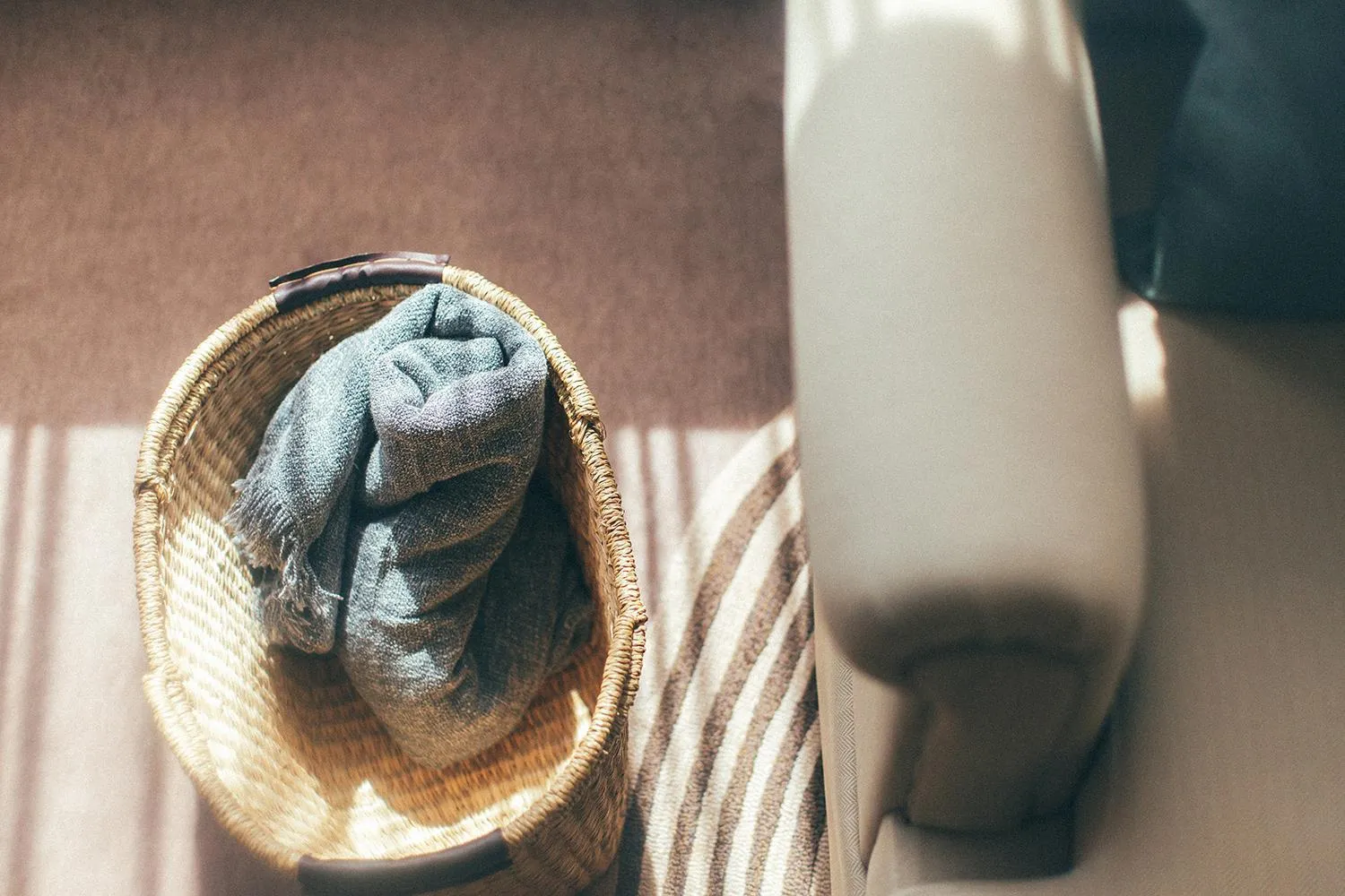 Decorative detail in Kakegawa Grand Hotel