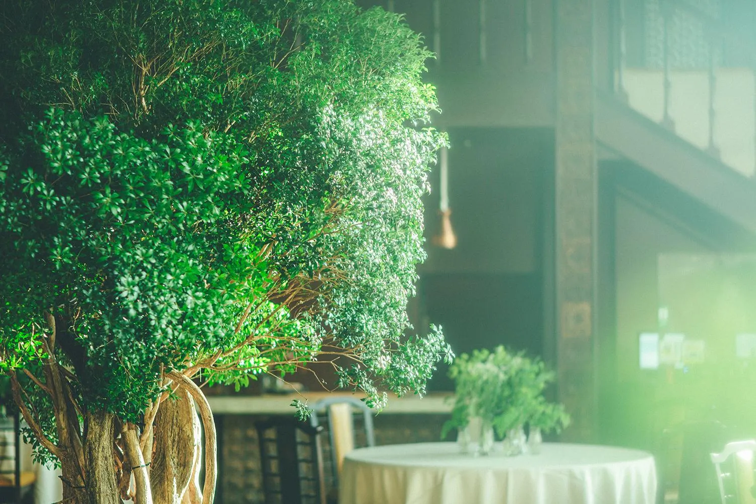 Restaurant/places to eat in Kakegawa Grand Hotel