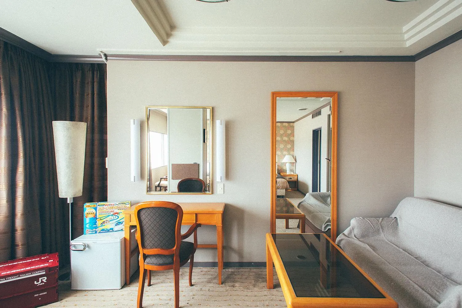 Kakegawa Grand Hotel