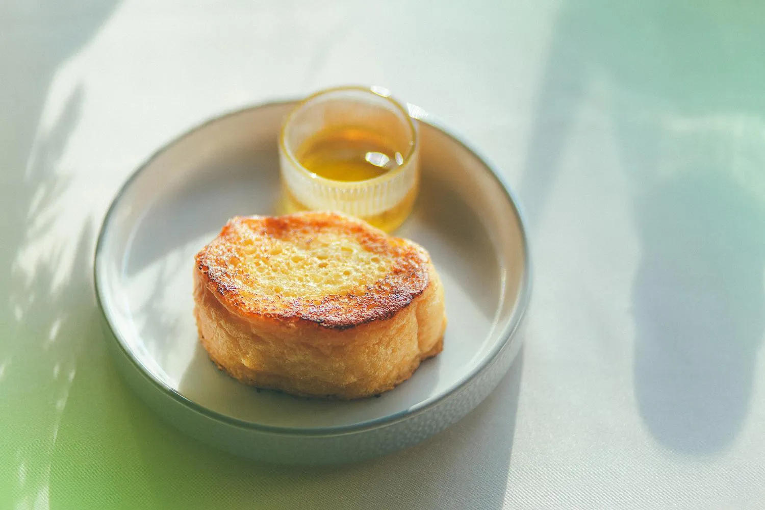 Food in Kakegawa Grand Hotel