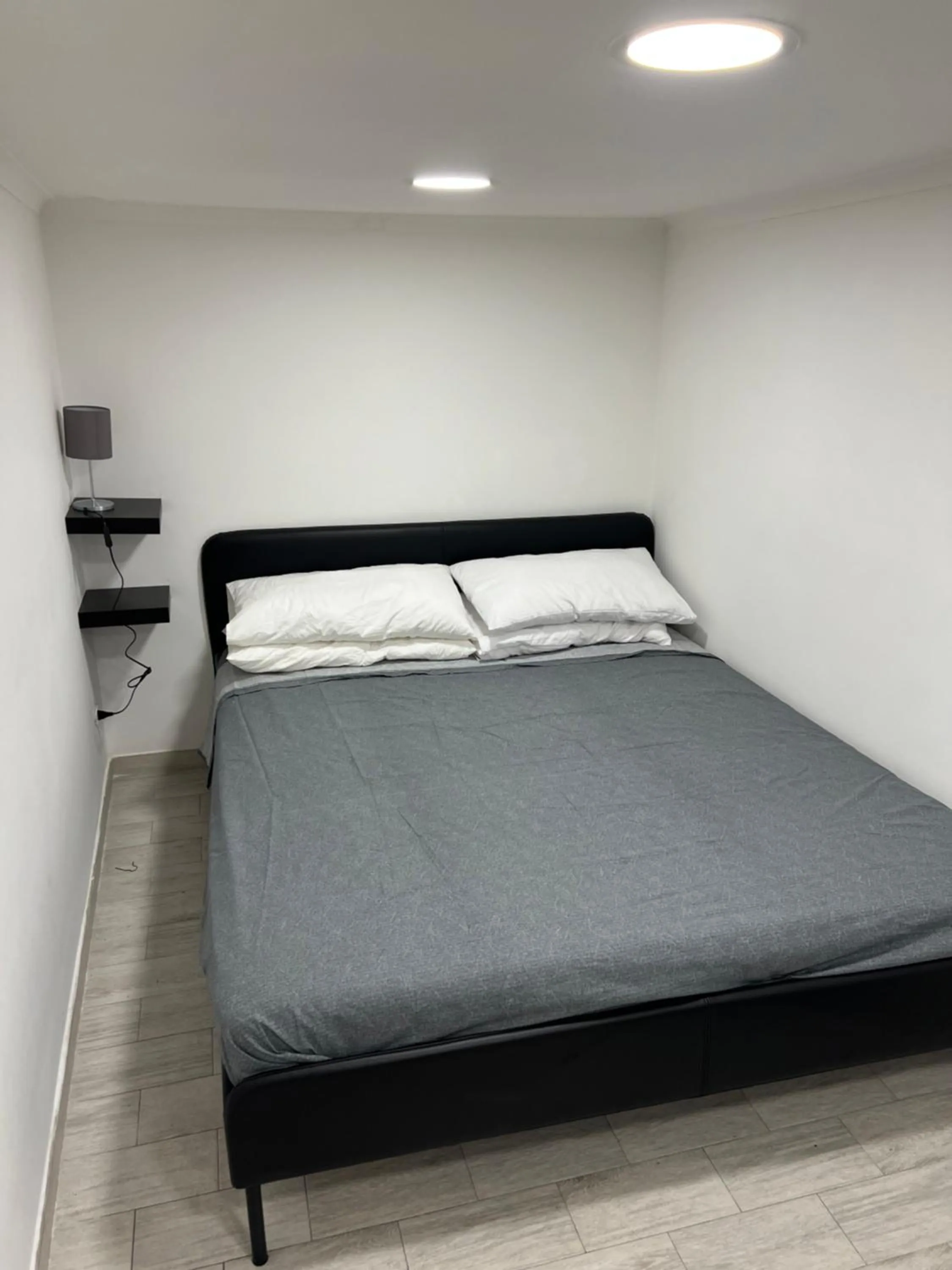 Bed in B&B il Gobbetto