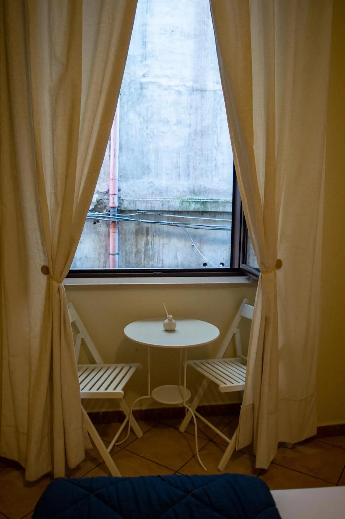 Bedroom in B&B il Gobbetto