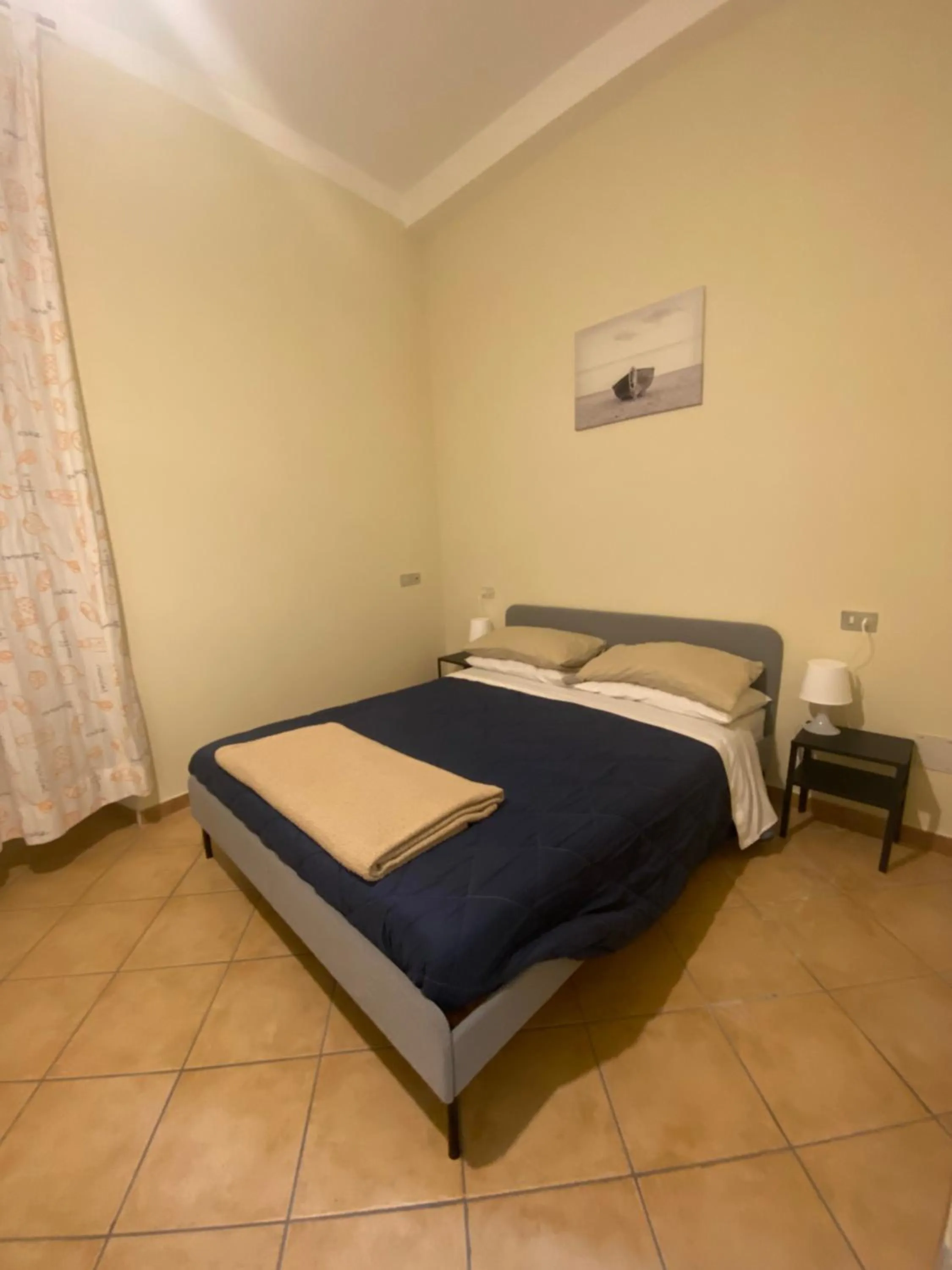 Bed in B&B il Gobbetto