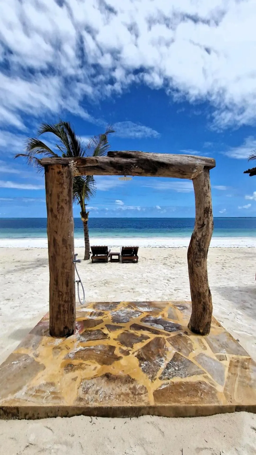 Beach in Dream of Zanzibar Resort & Spa - Premium All Inclusive