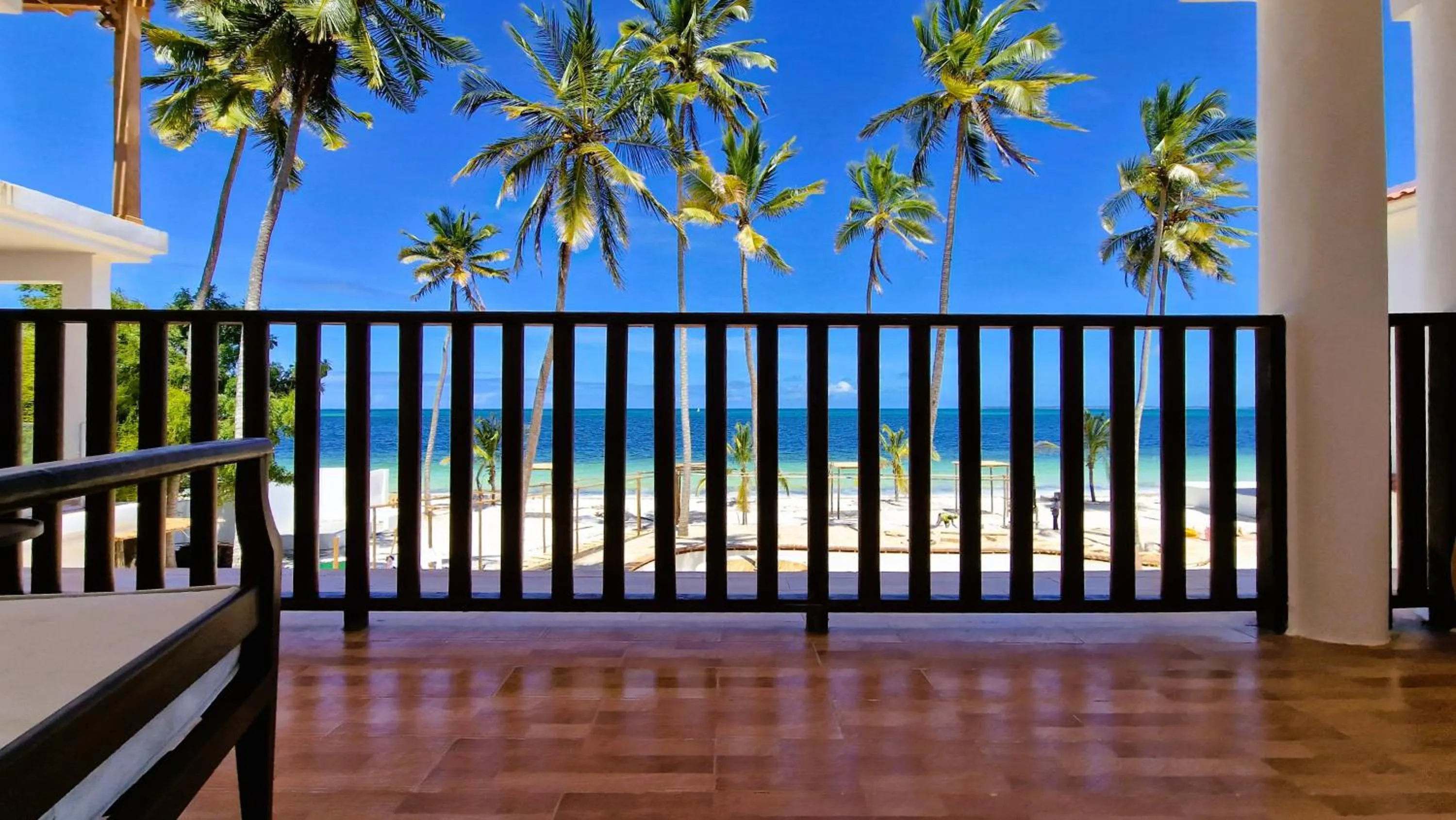 View (from property/room) in Dream of Zanzibar Resort & Spa - Premium All Inclusive