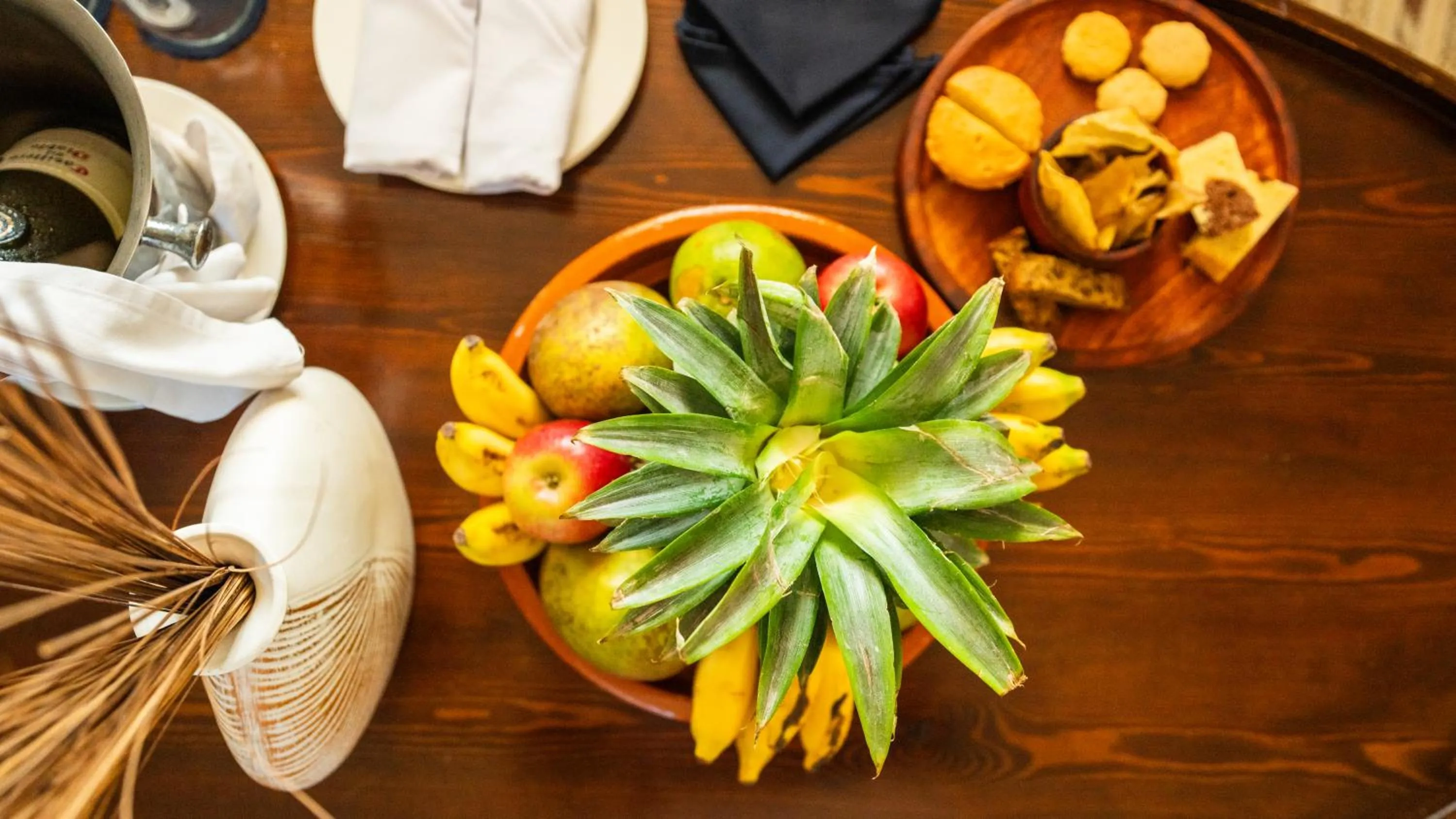 Bedroom in Dream of Zanzibar Resort & Spa - Premium All Inclusive