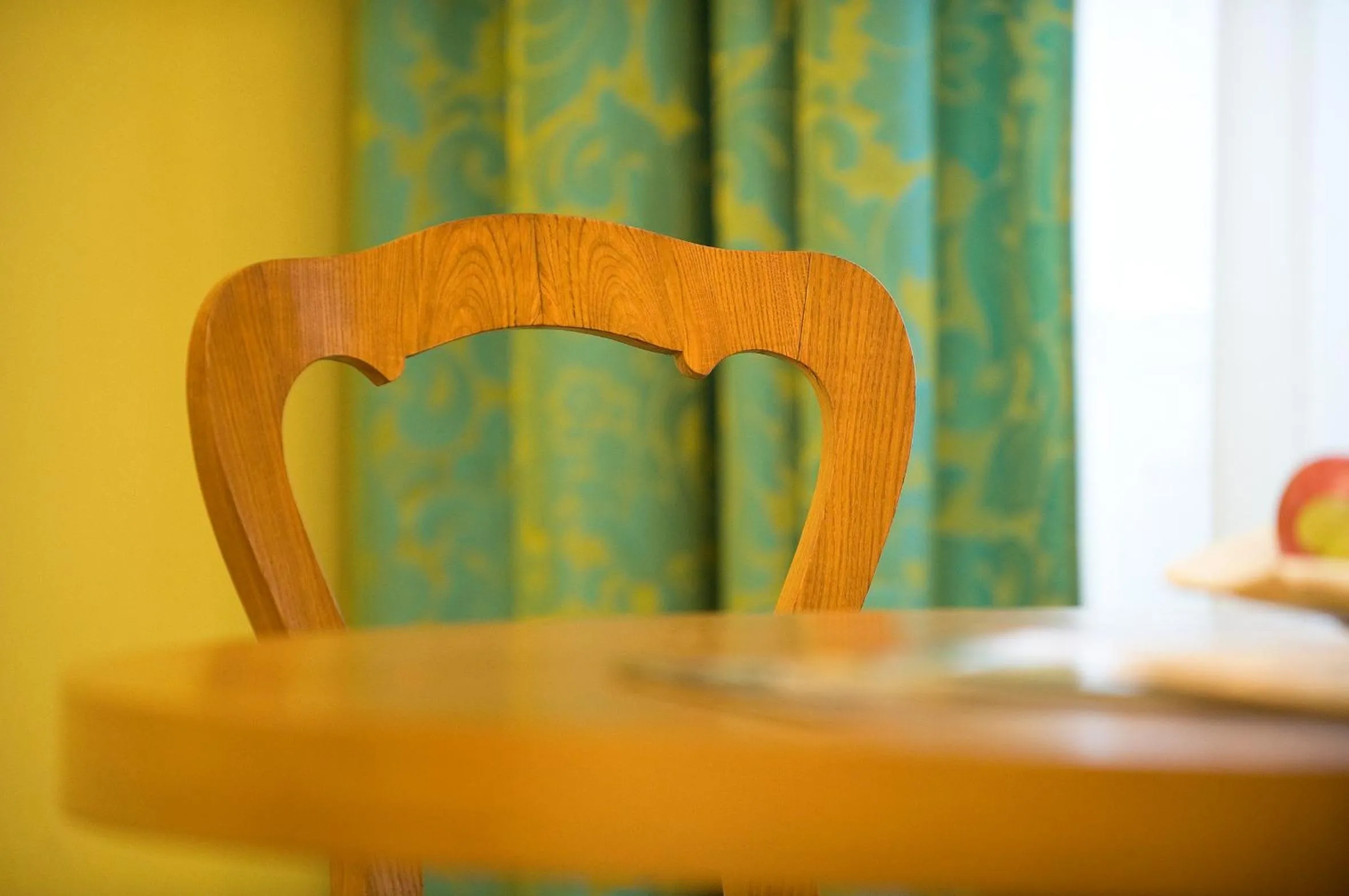 Living room in Appartement-Hotel an der Riemergasse