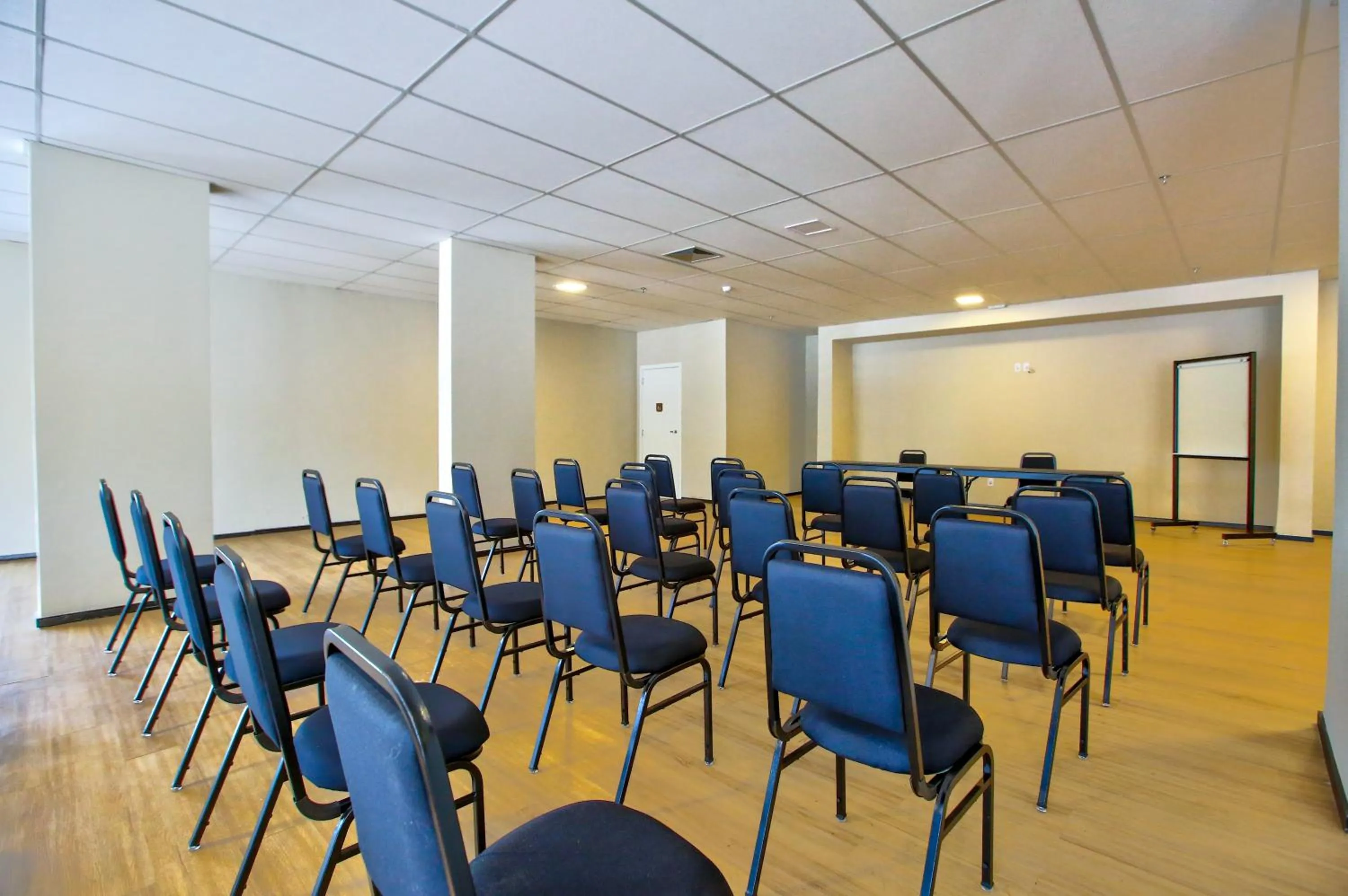 Meeting/conference room in Transamerica FIT Sinop