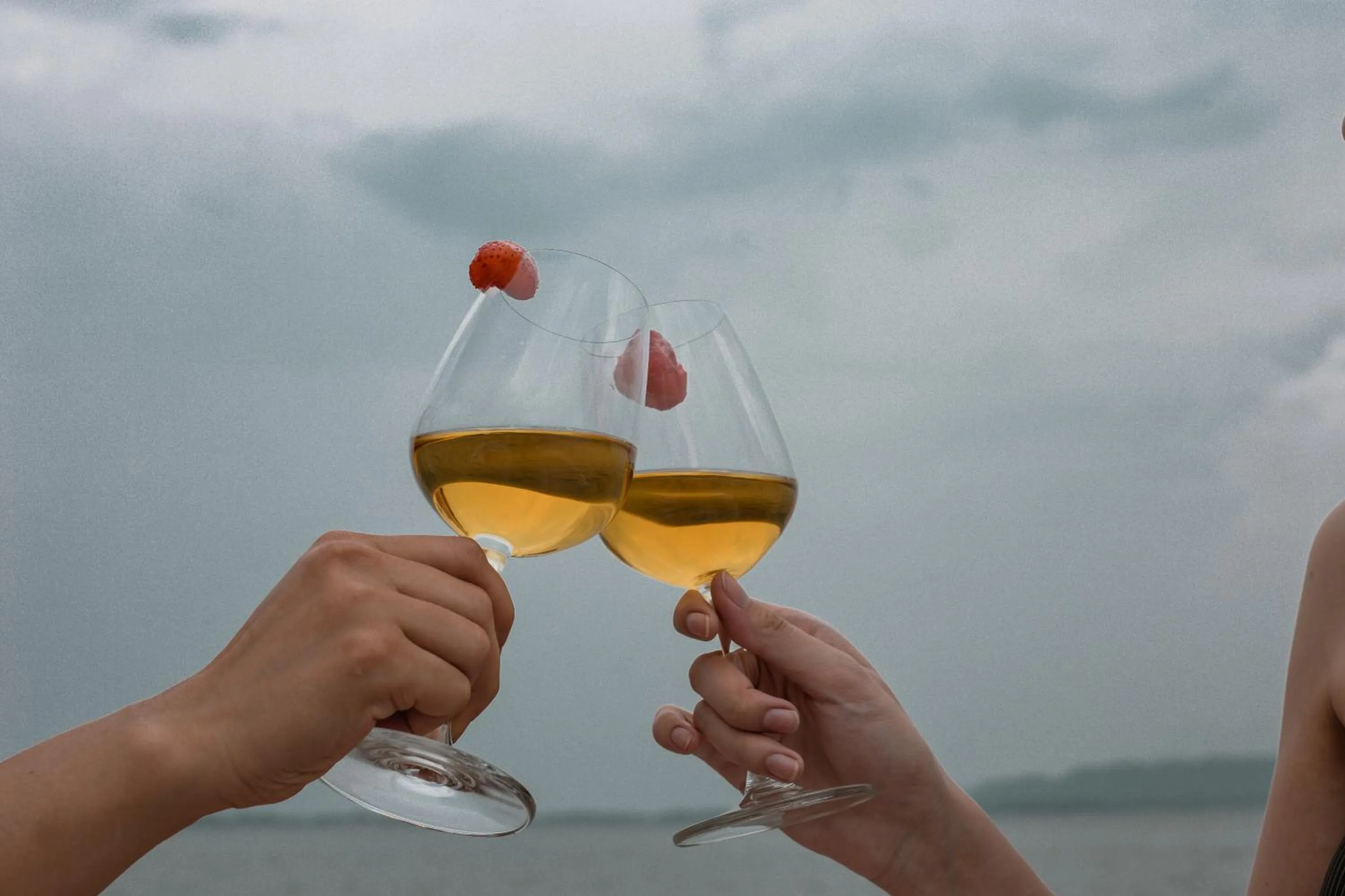 Aqua park in Dansavanh Namngum Resort