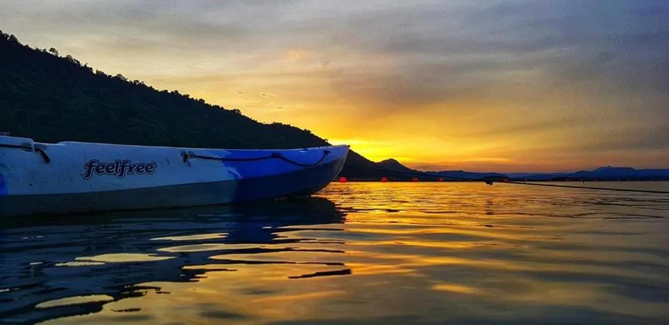 Activities in Dansavanh Namngum Resort