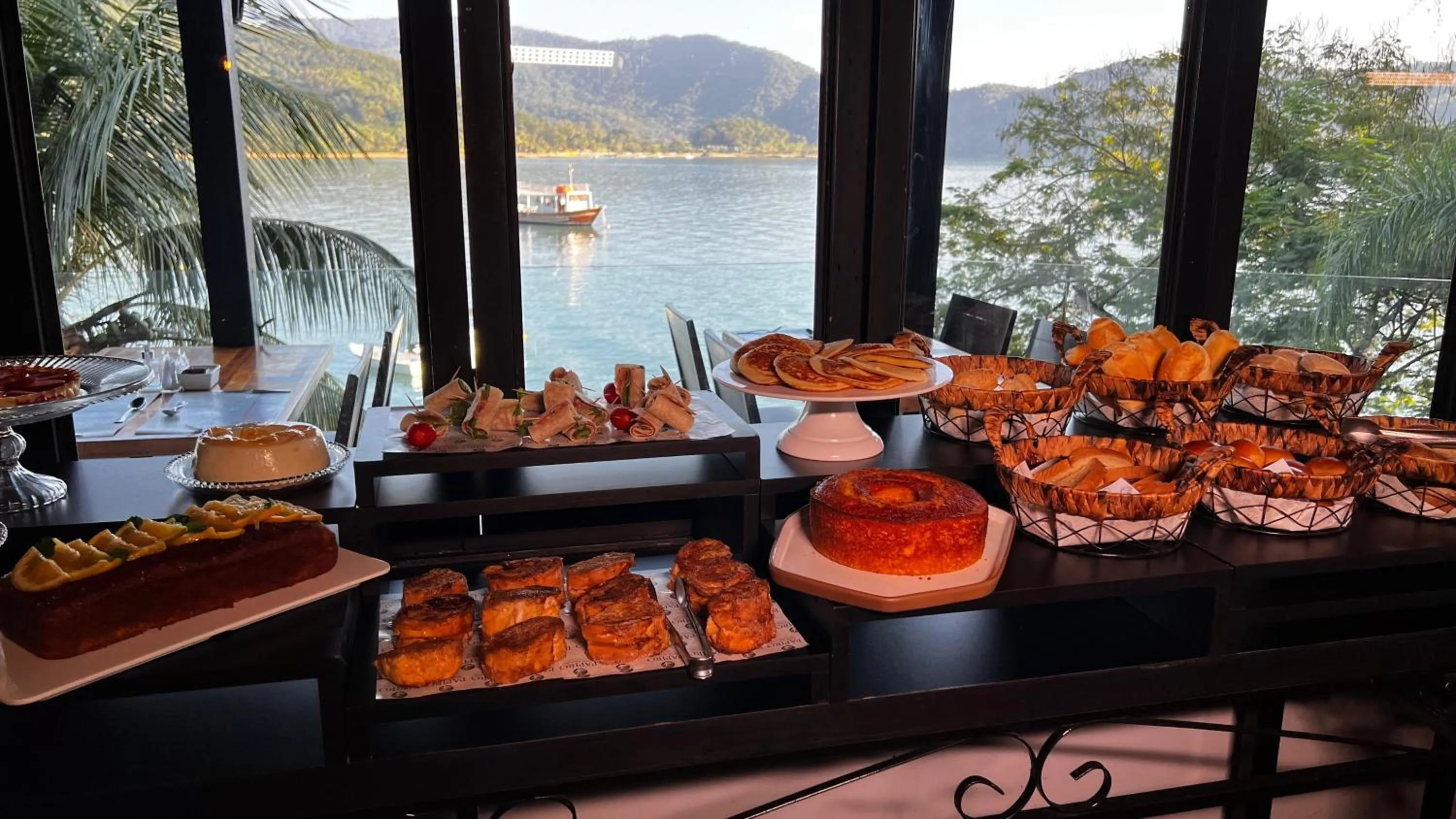 Pousada Papiro Boutique