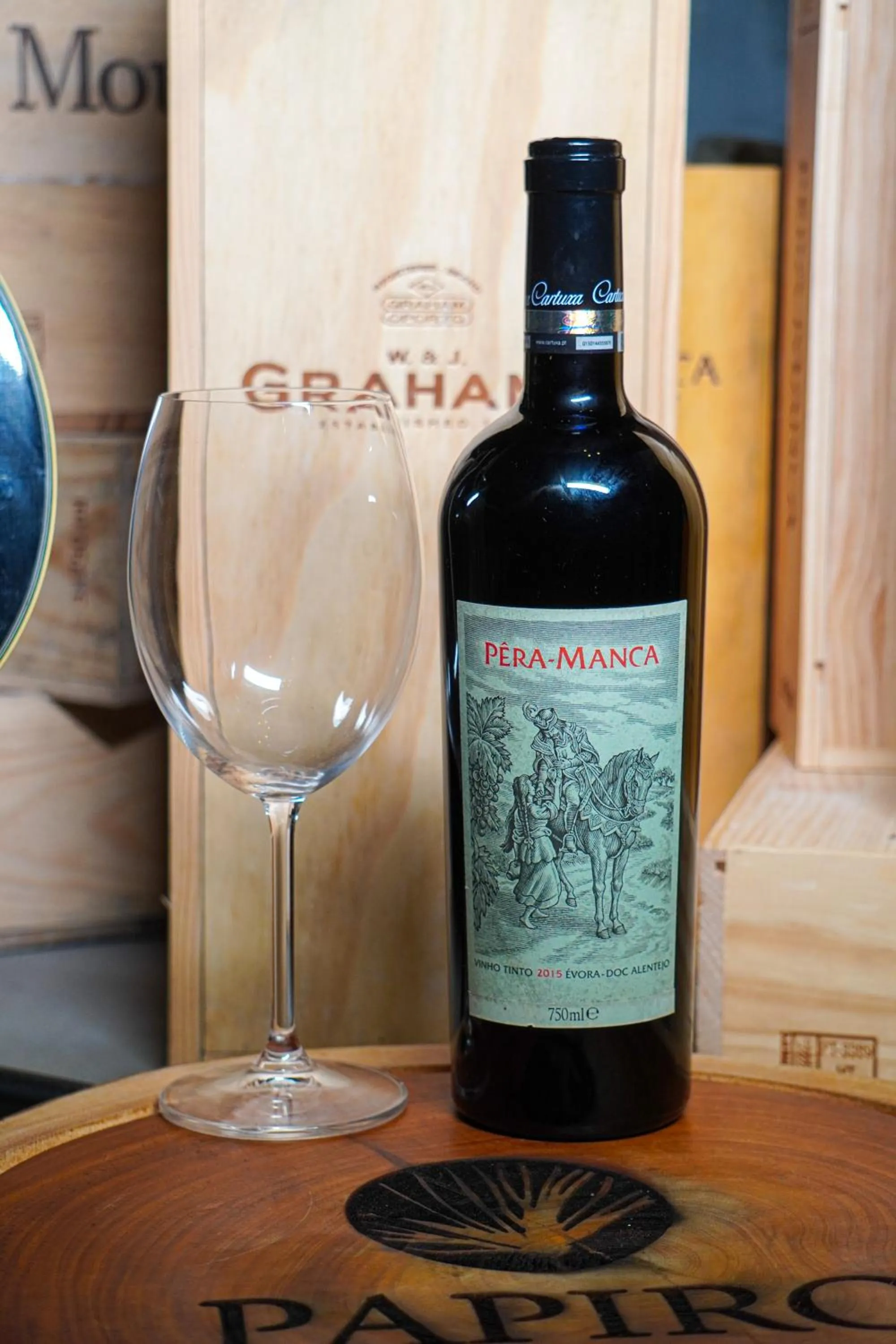 Restaurant/places to eat in Pousada Papiro Boutique