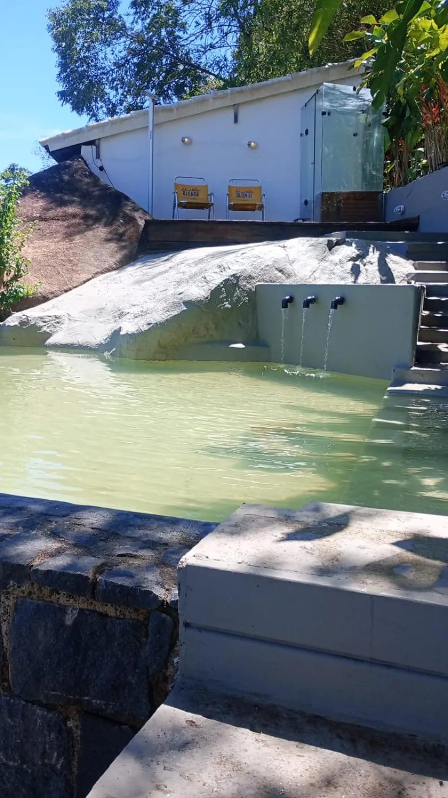 Pousada Papiro Boutique