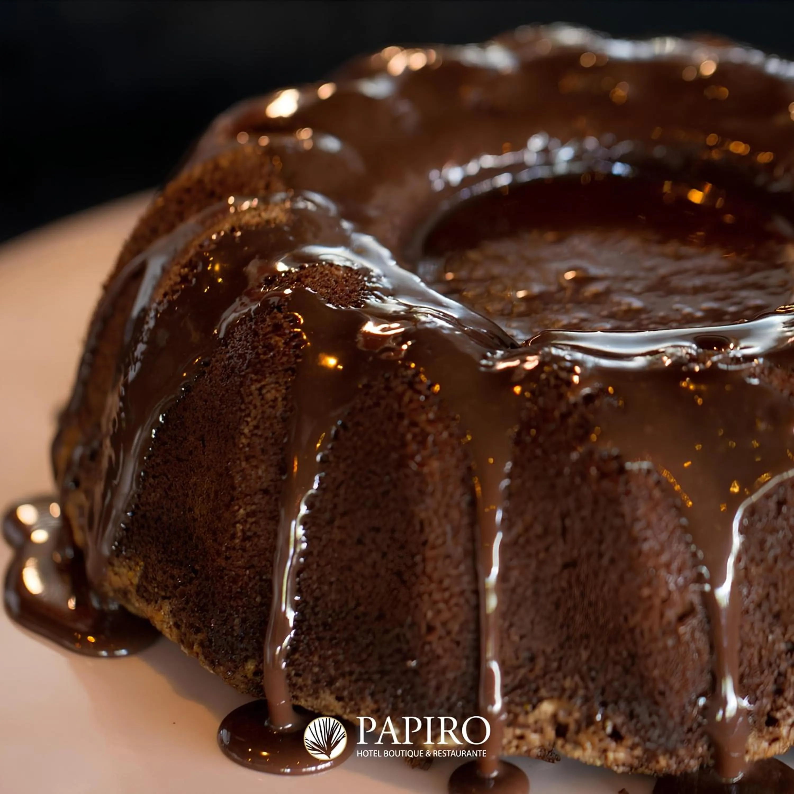 Breakfast in Pousada Papiro Boutique