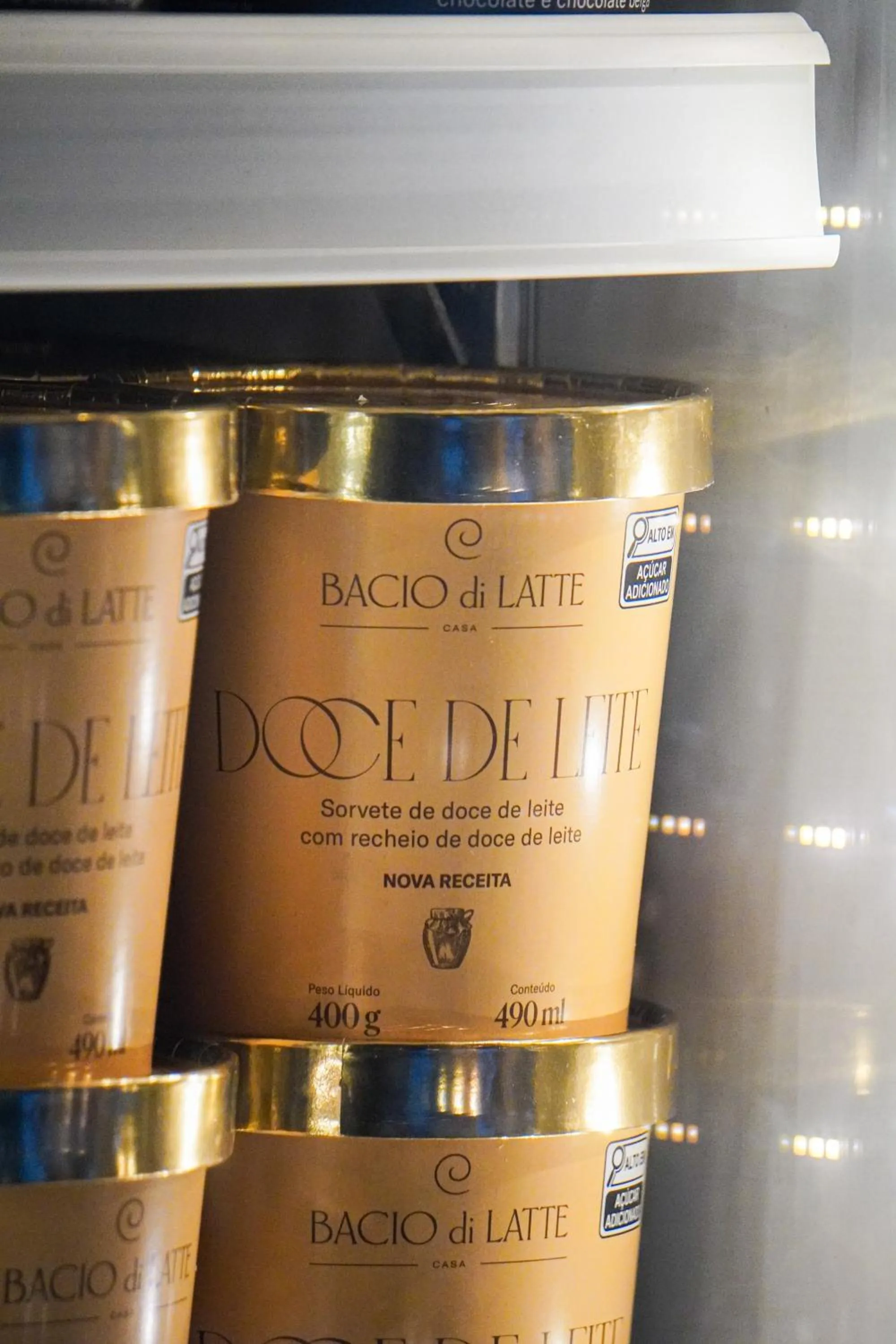 Restaurant/places to eat in Pousada Papiro Boutique