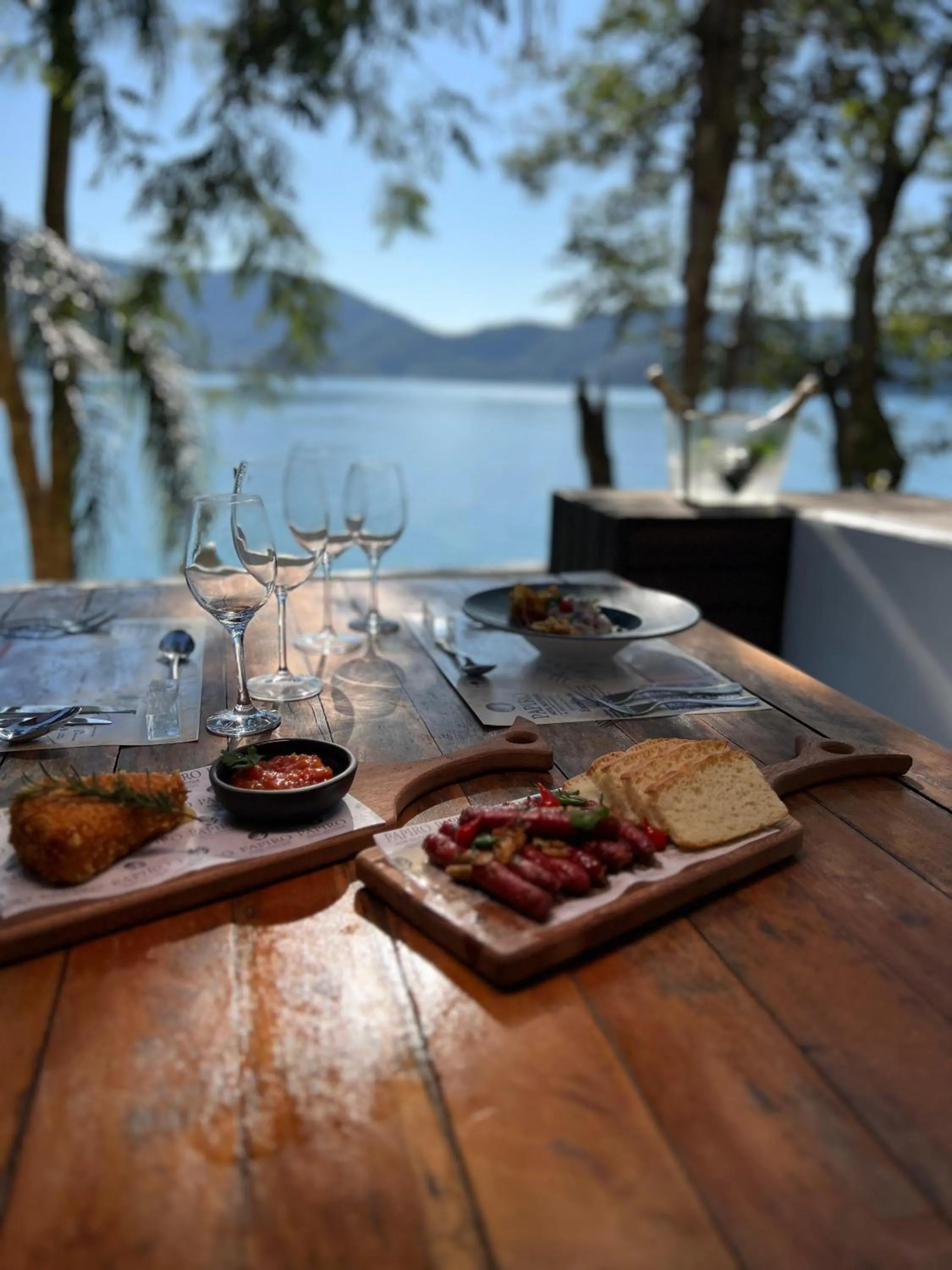 Pousada Papiro Boutique