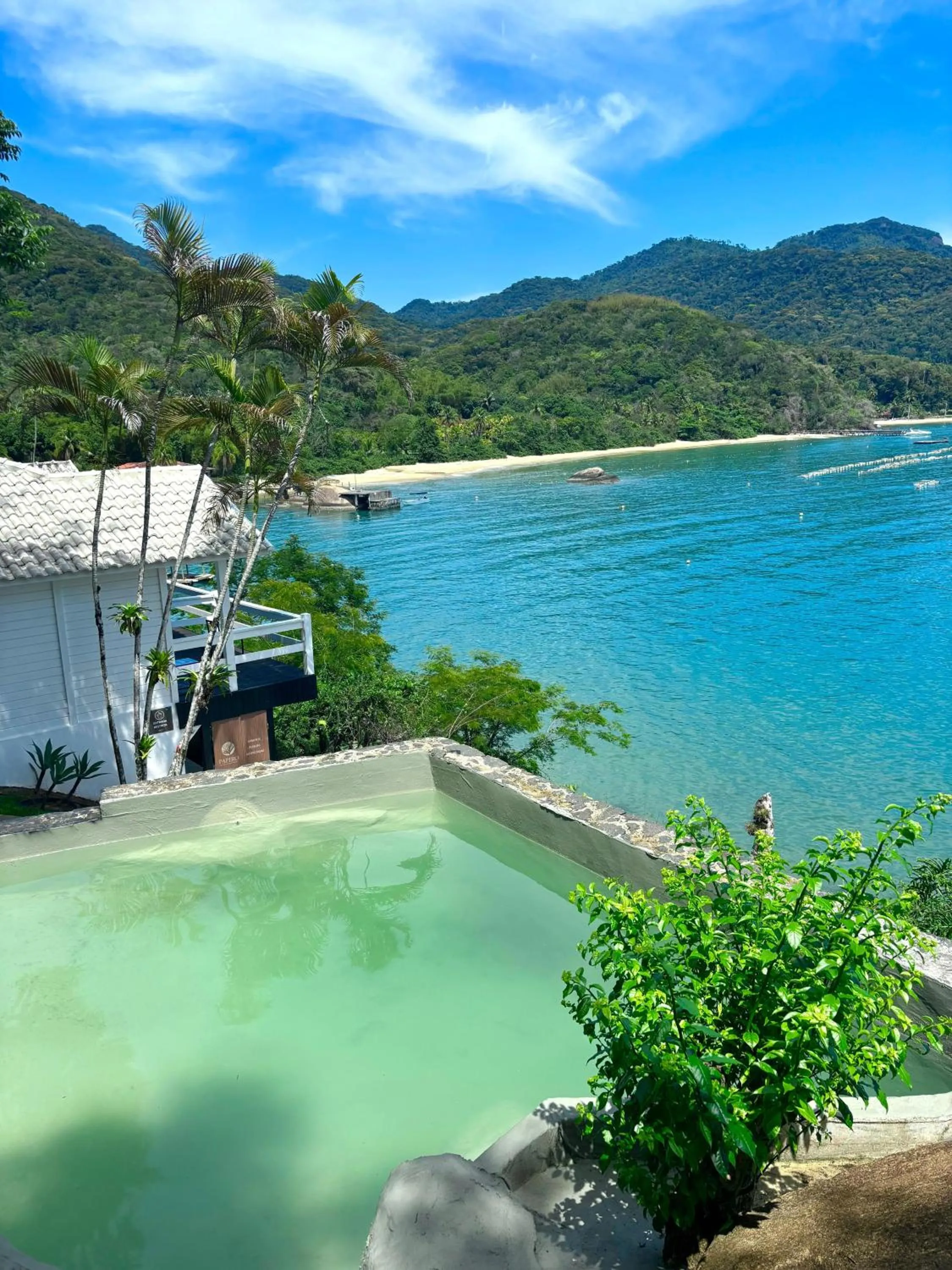 Pousada Papiro Boutique