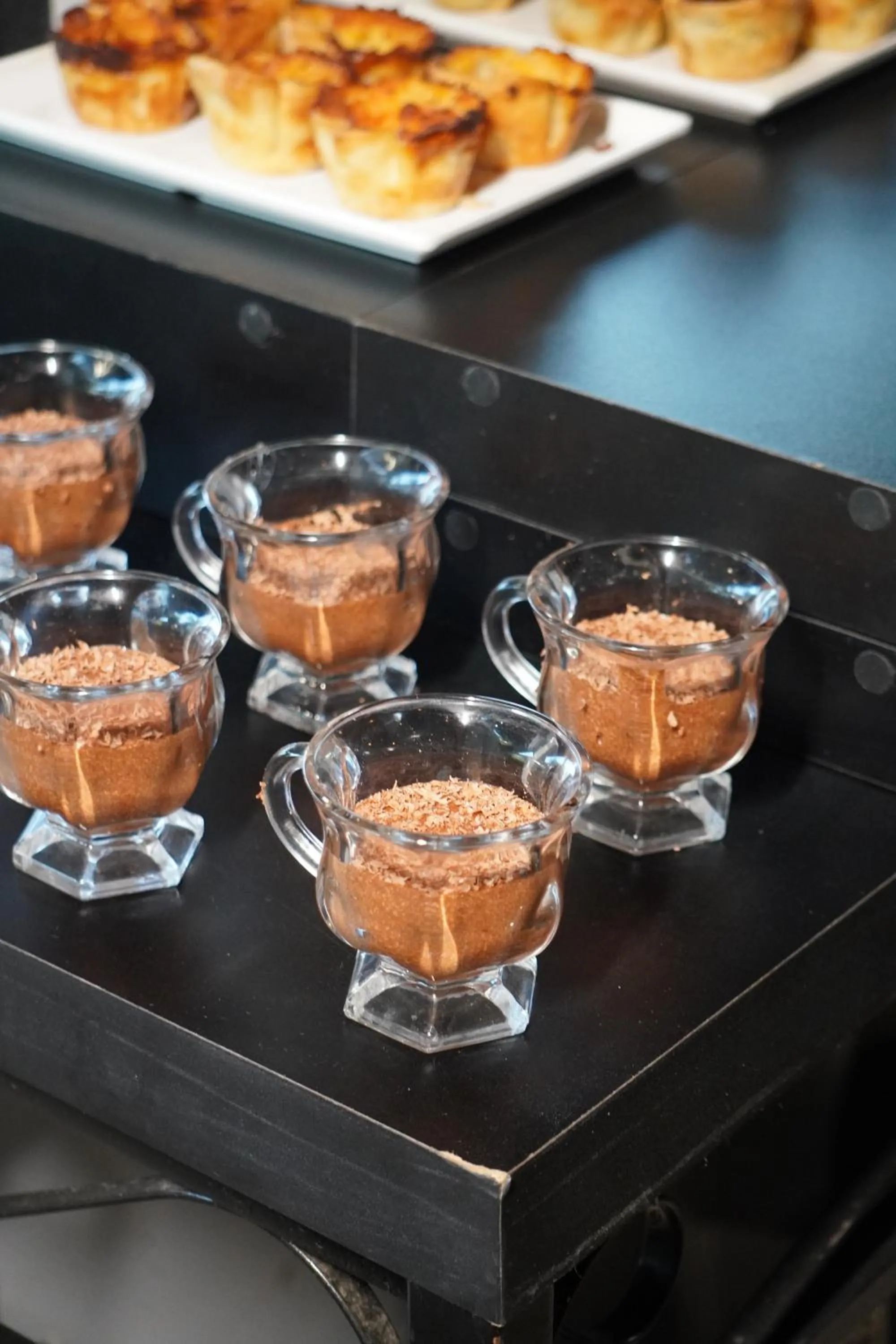 Restaurant/places to eat in Pousada Papiro Boutique