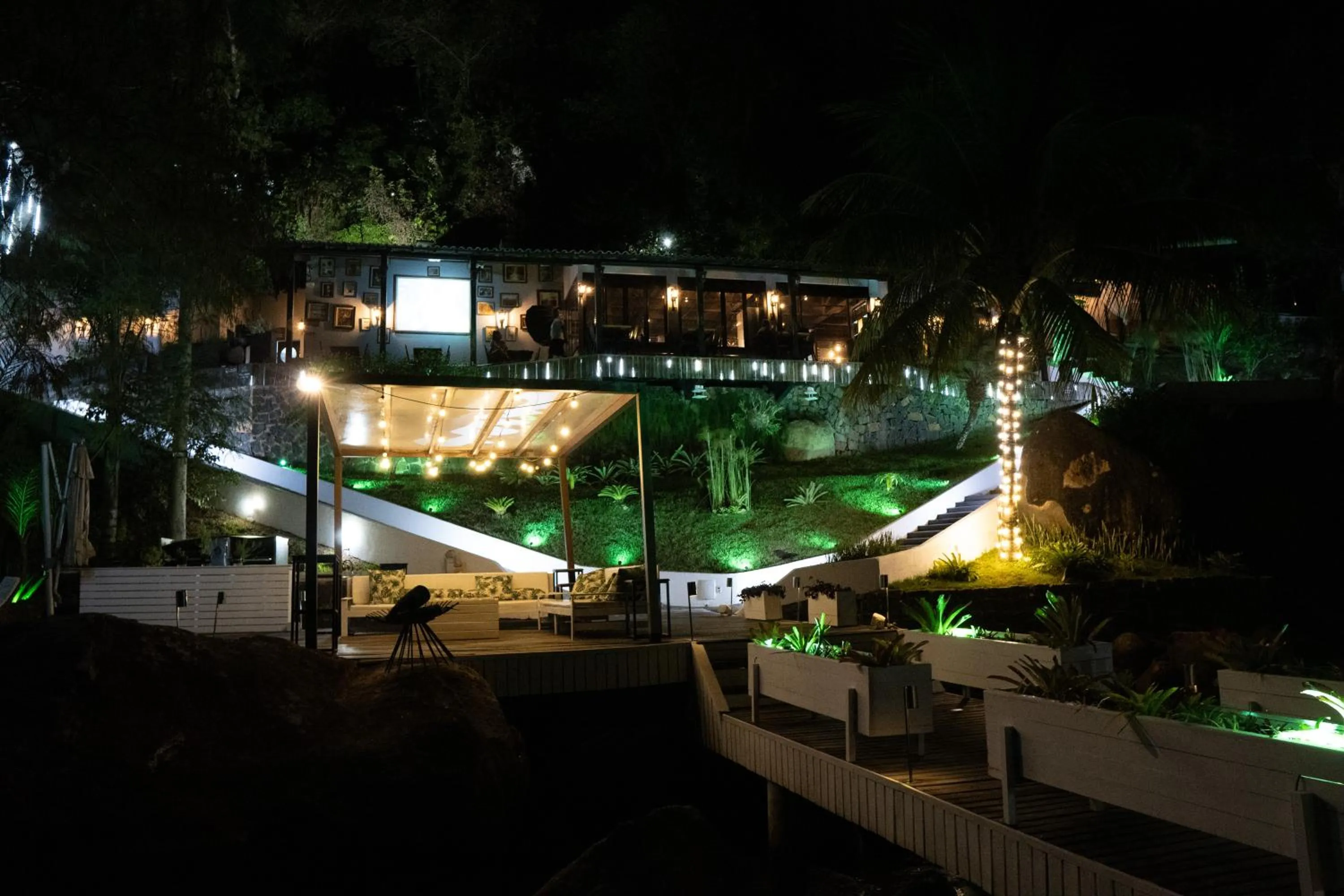 Pousada Papiro Boutique