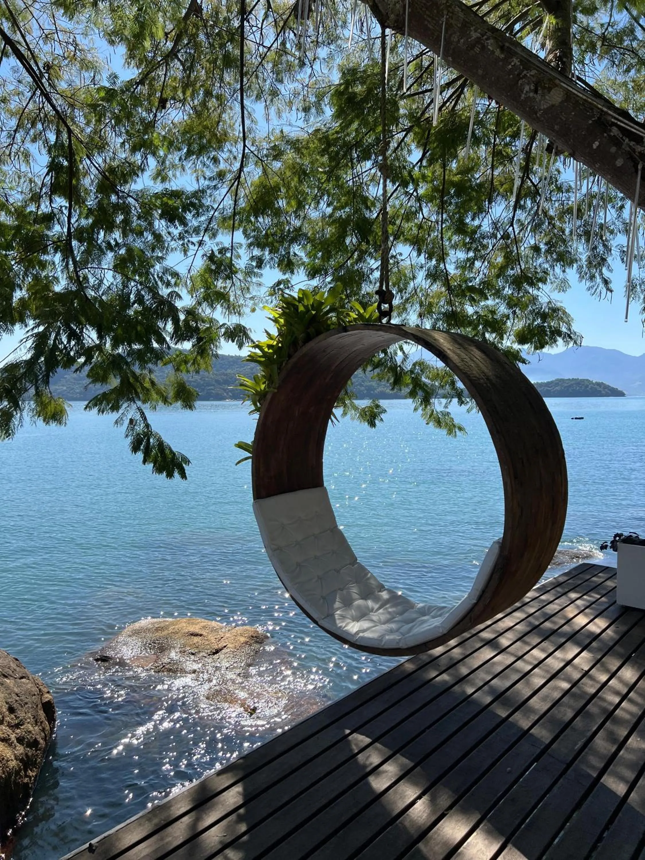 Pousada Papiro Boutique