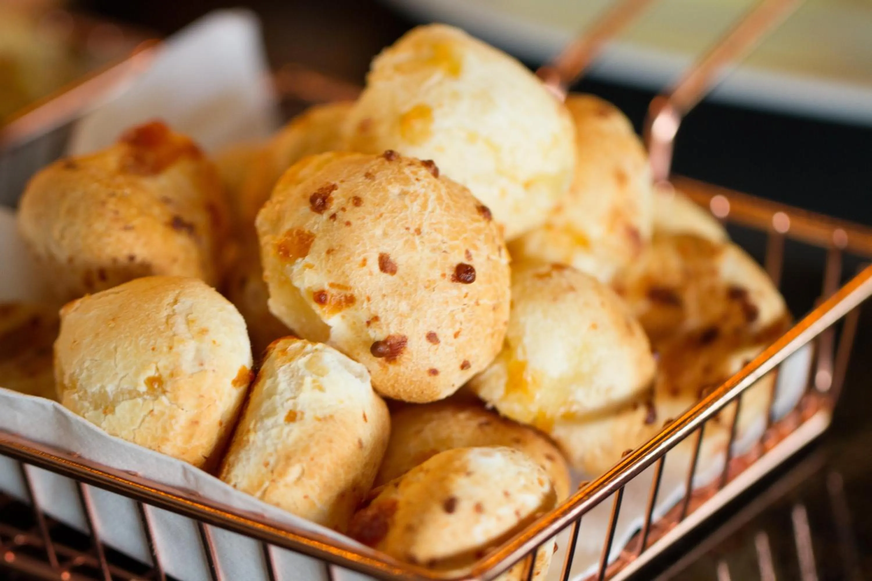 Restaurant/places to eat in Pousada Papiro Boutique