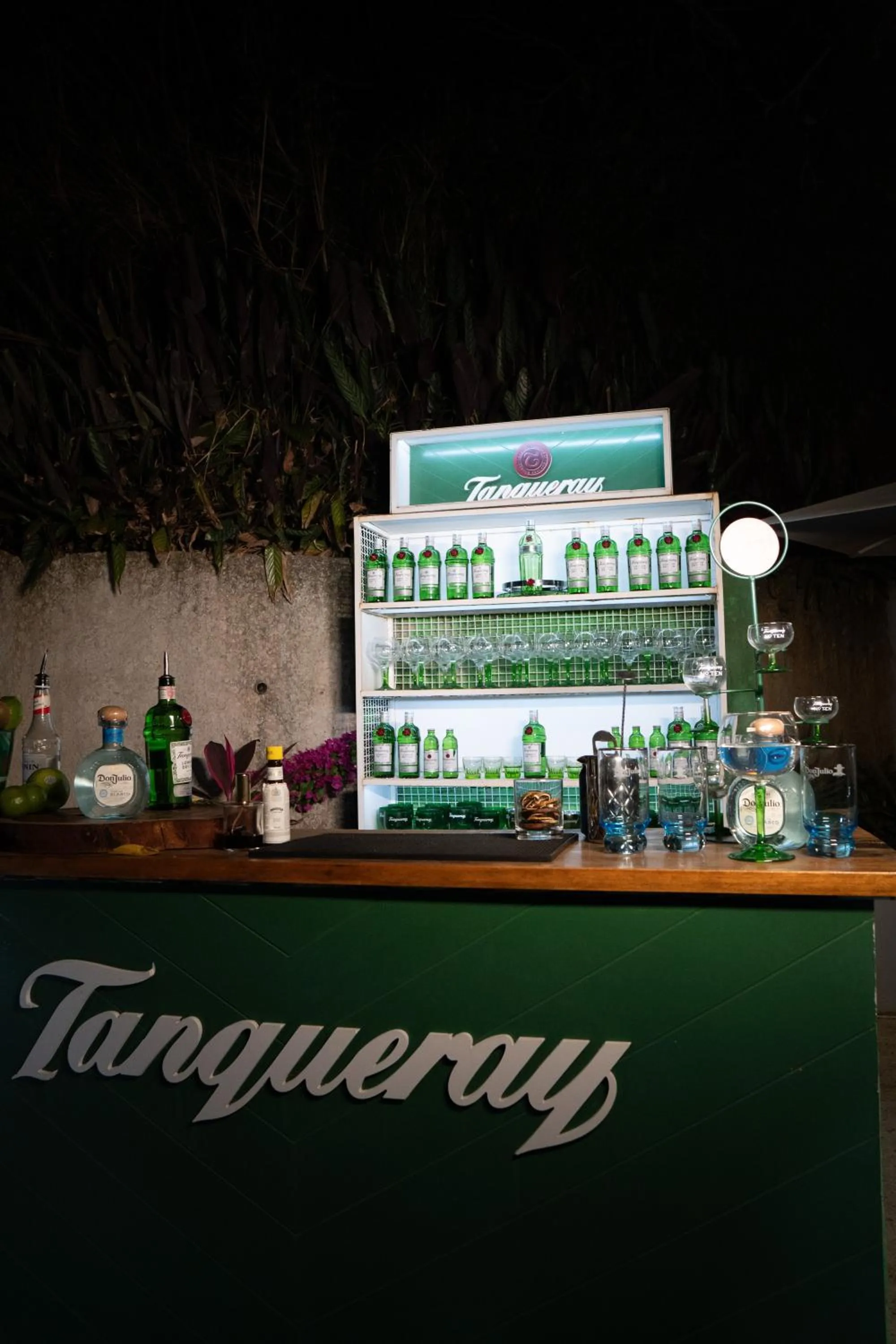 Lounge or bar in Pousada Papiro Boutique