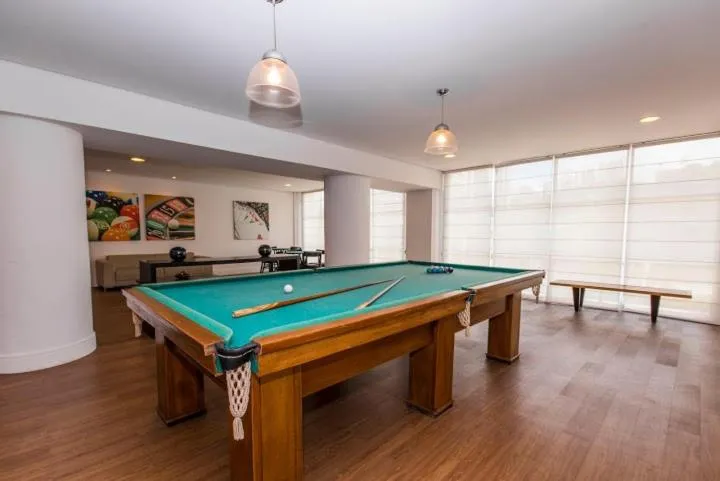 Maximus Luxury in NYC Berrini