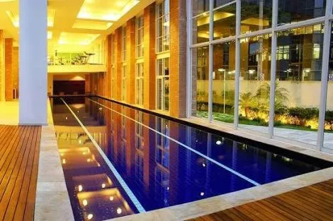 Maximus Luxury in NYC Berrini